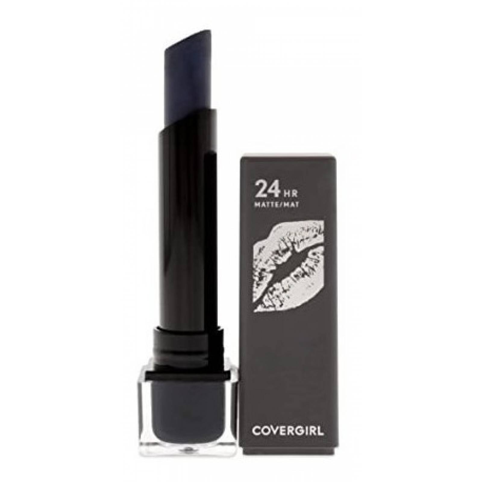 Labial Covergirl 24 Hr Matte 28g