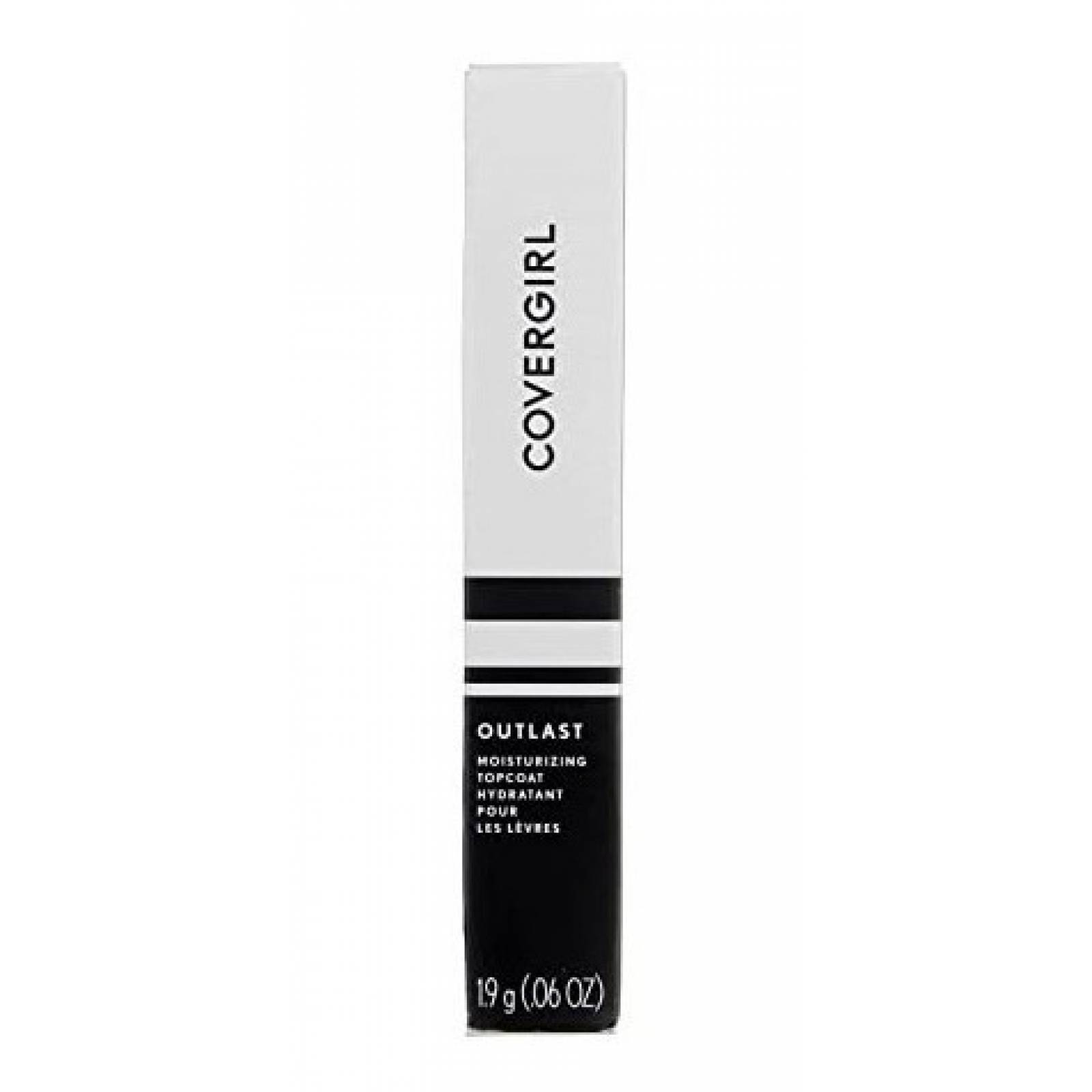 Lapiz Labial Outlast Covergirl Hidratante 19g