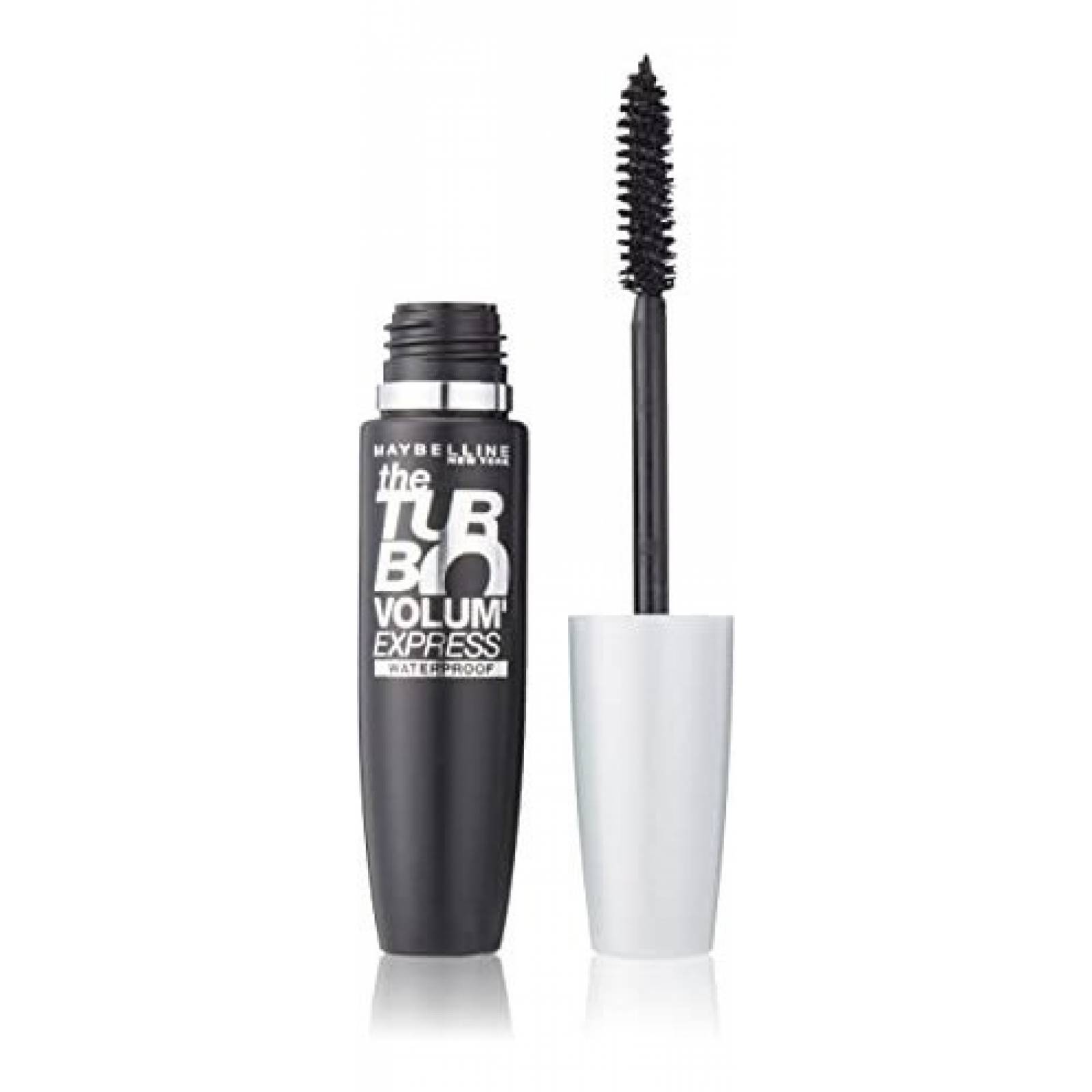 Mascara Pestañas Maybelline The Turbo Volum Express 85ml