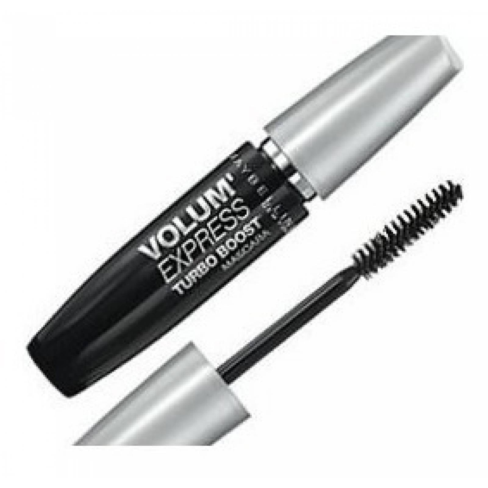 Mascara Pestañas Maybelline The Turbo Volum Express 85ml