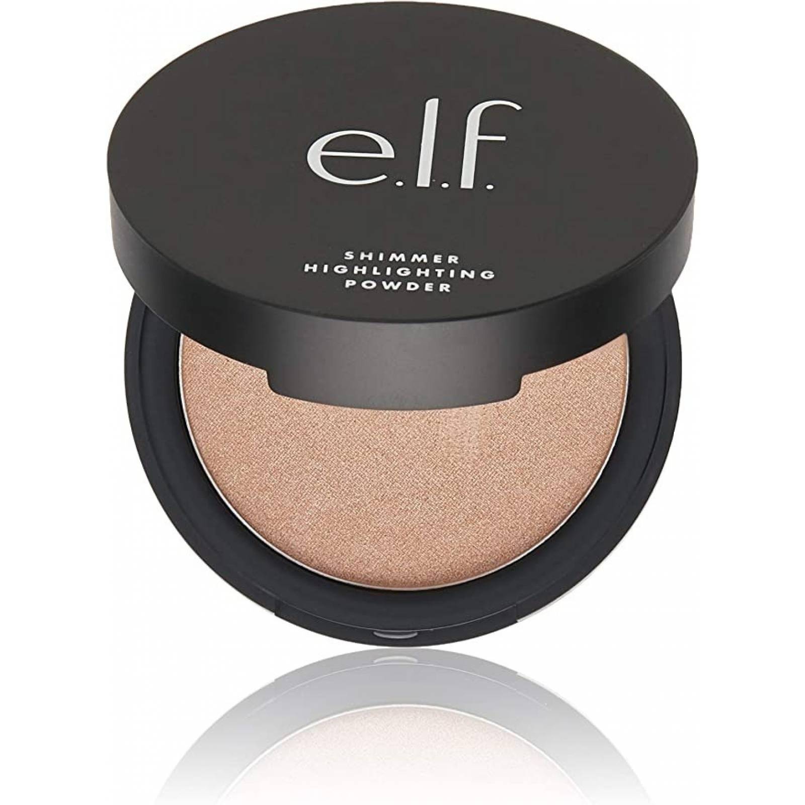 Polvo Facial Iluminador Elf 8g