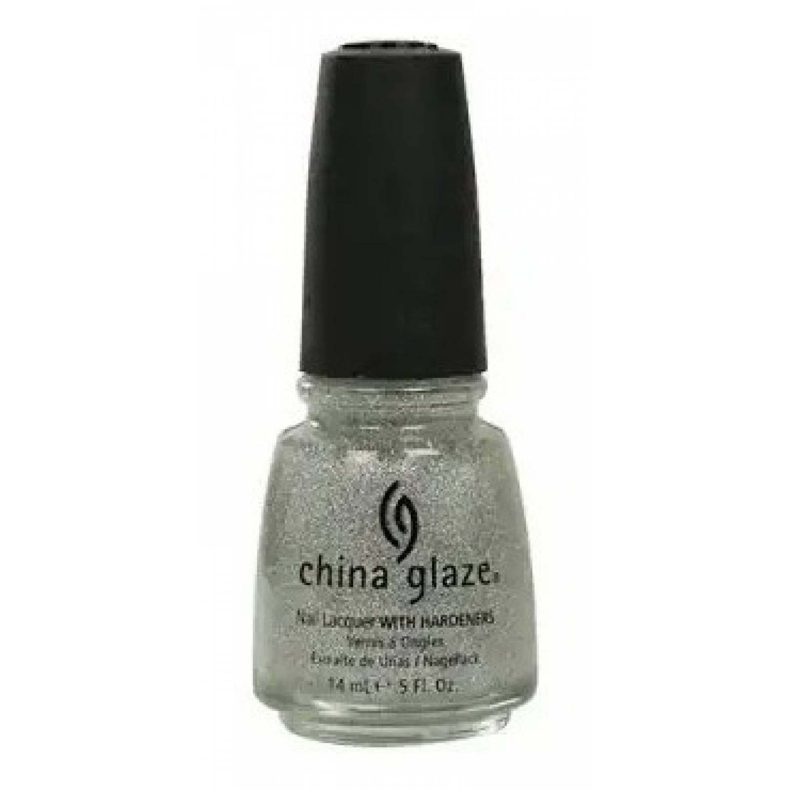 China Glaze Esmalte De Uñas 14ml