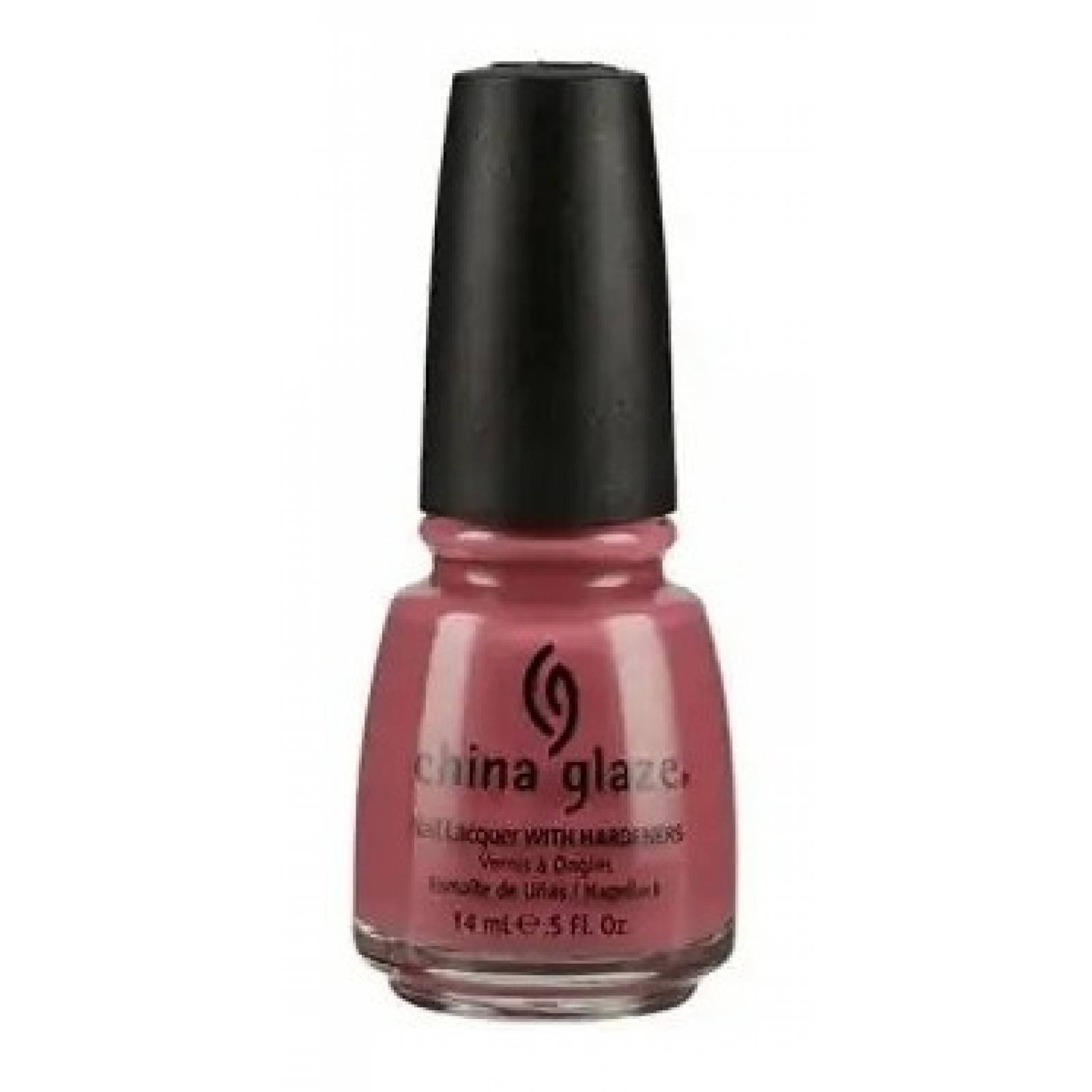 China Glaze Esmalte De Uñas 14ml