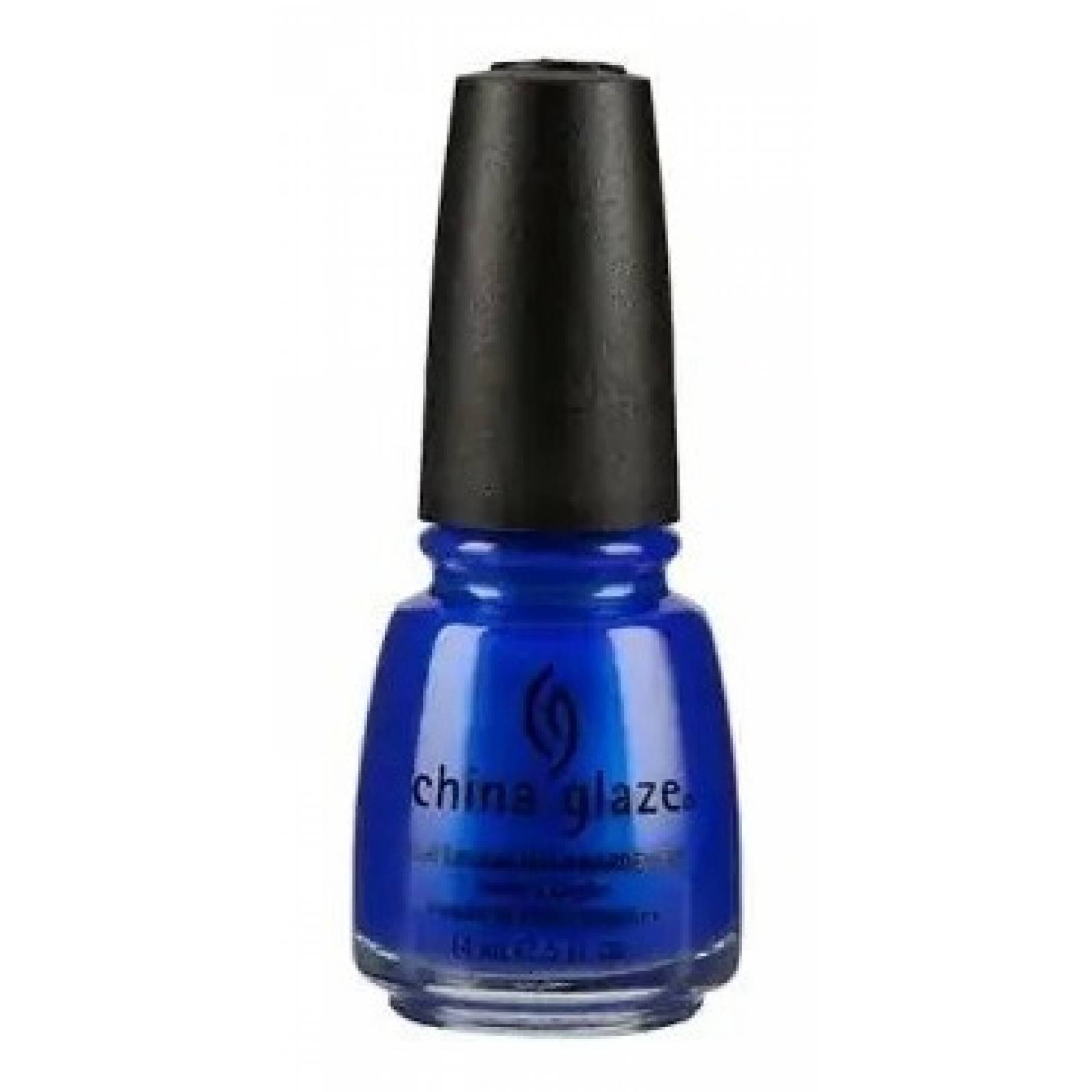 China Glaze Esmalte De Uñas 14ml