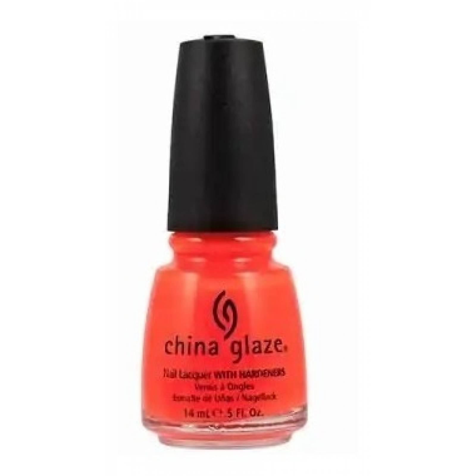 China Glaze Esmalte De Uñas 14ml
