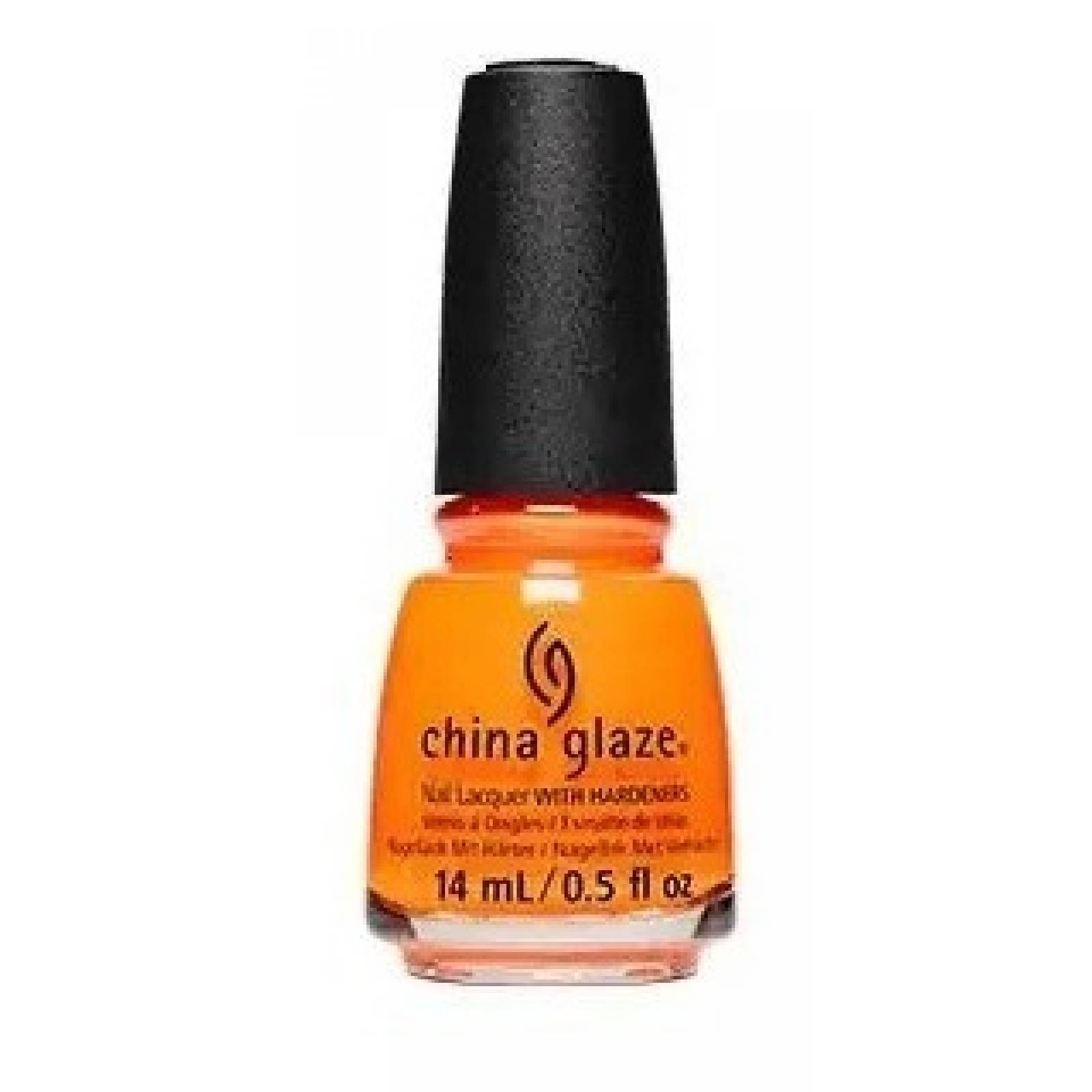 China Glaze Esmalte De Uñas 14ml