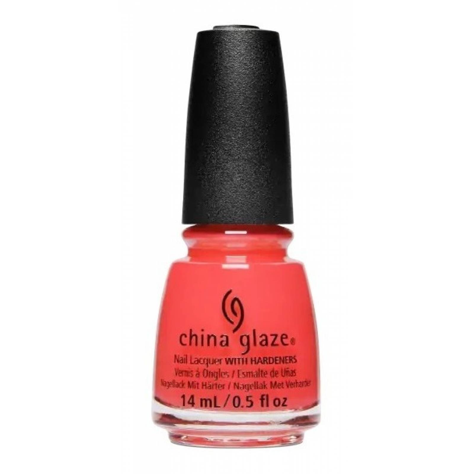 China Glaze Esmalte De Uñas 14ml