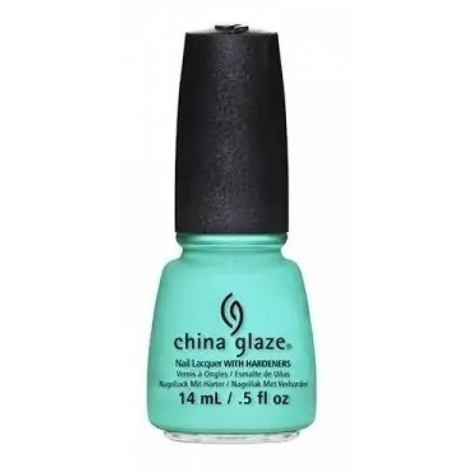 China Glaze Esmalte De Uñas 14ml