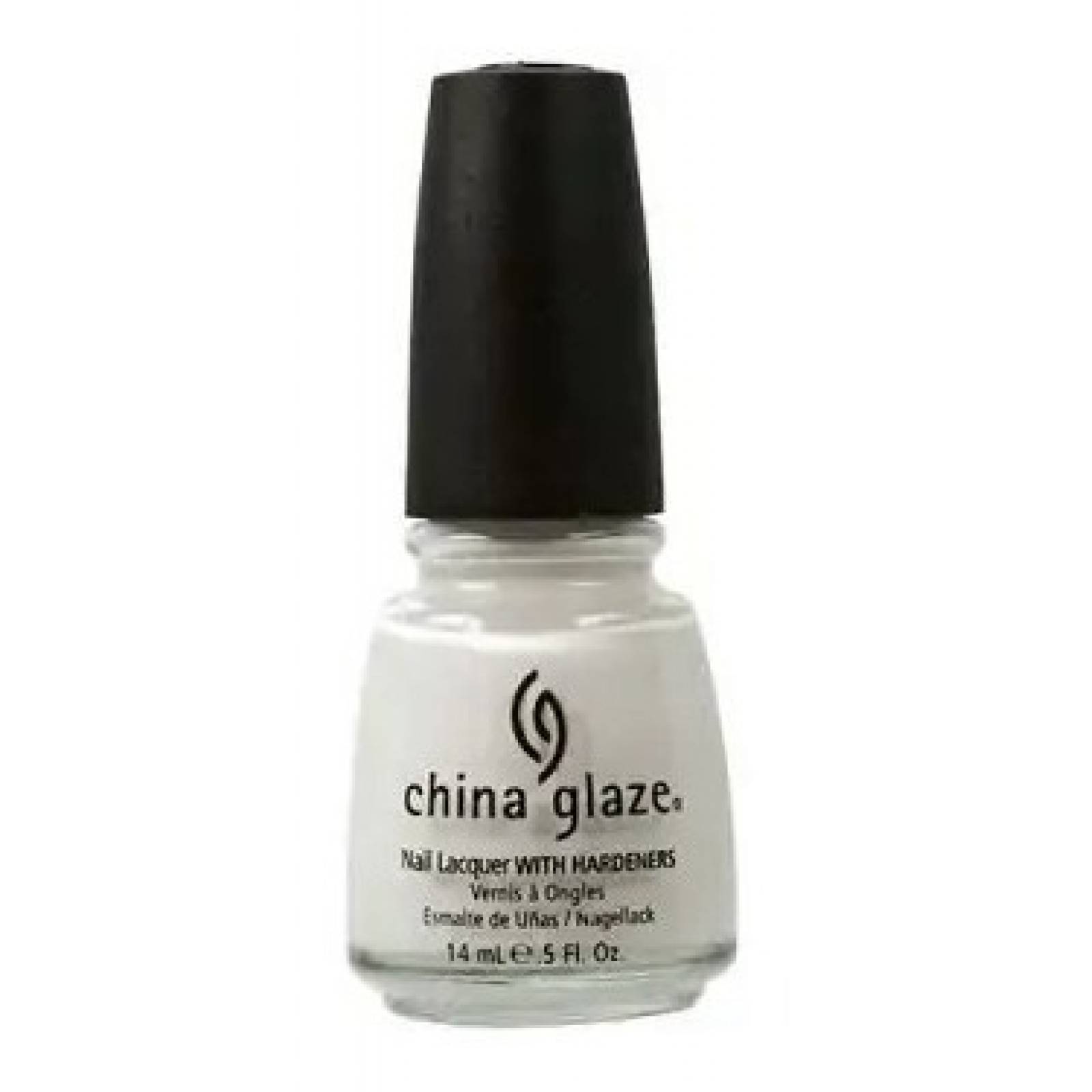China Glaze Esmalte De Uñas 14ml