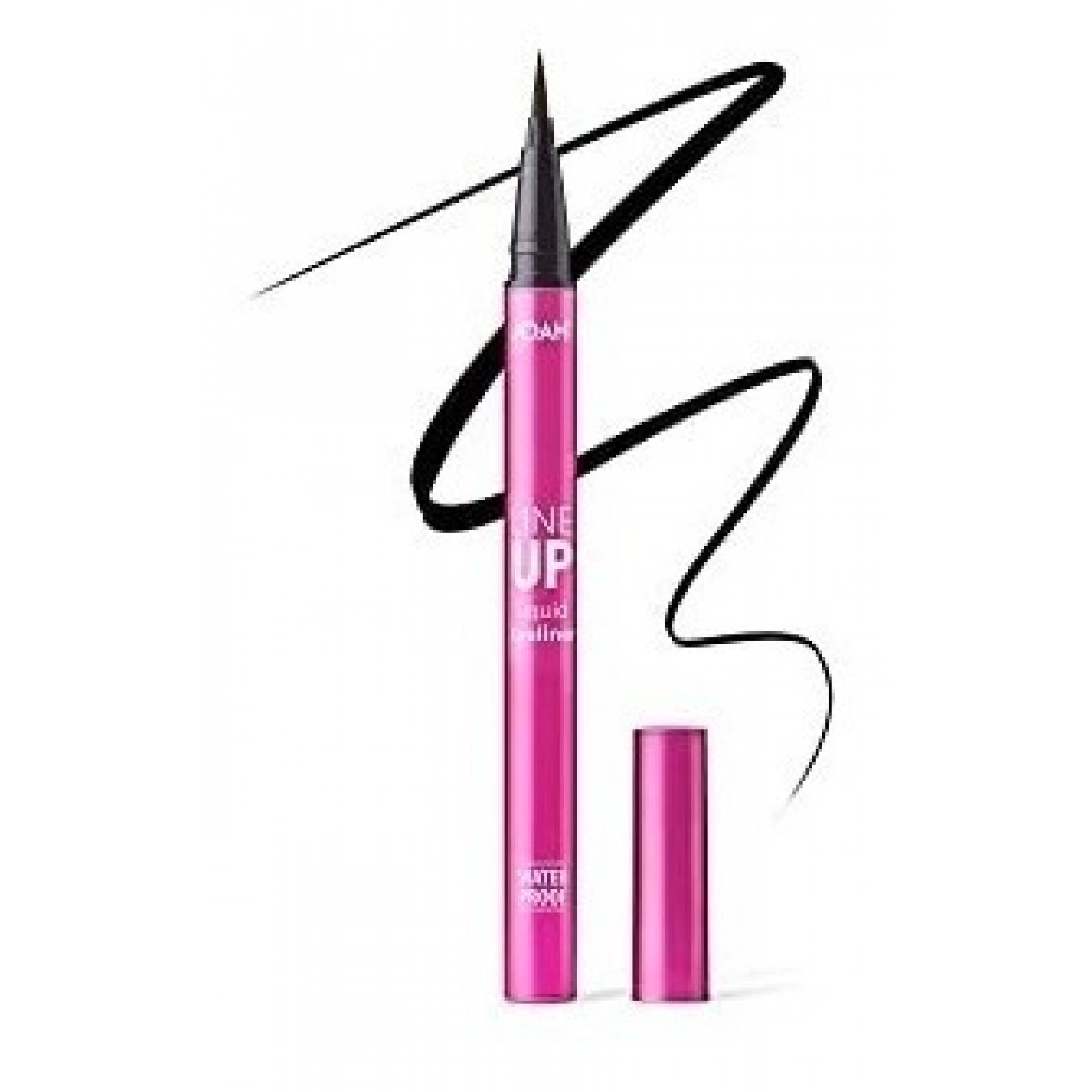 Delineador De Ojos Liquido Joah Line Up Felt Tip 055ml