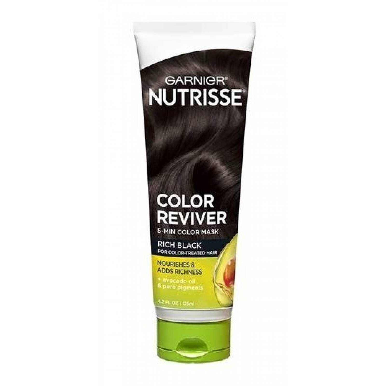 Mascarilla Para Cabello Garnier Nutrisse 125ml