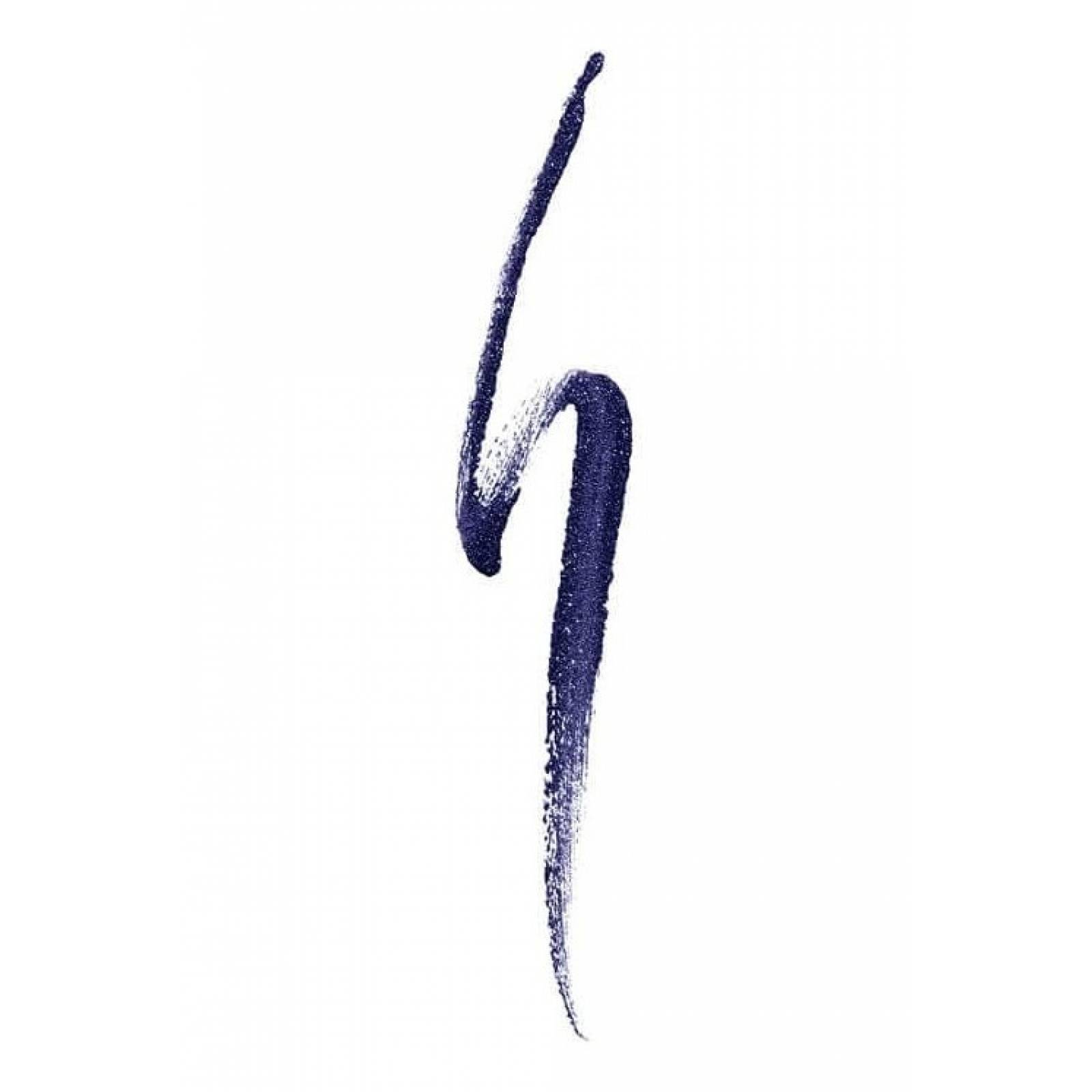 Delineador De Ojos Liquido Flower Kajal 17ml