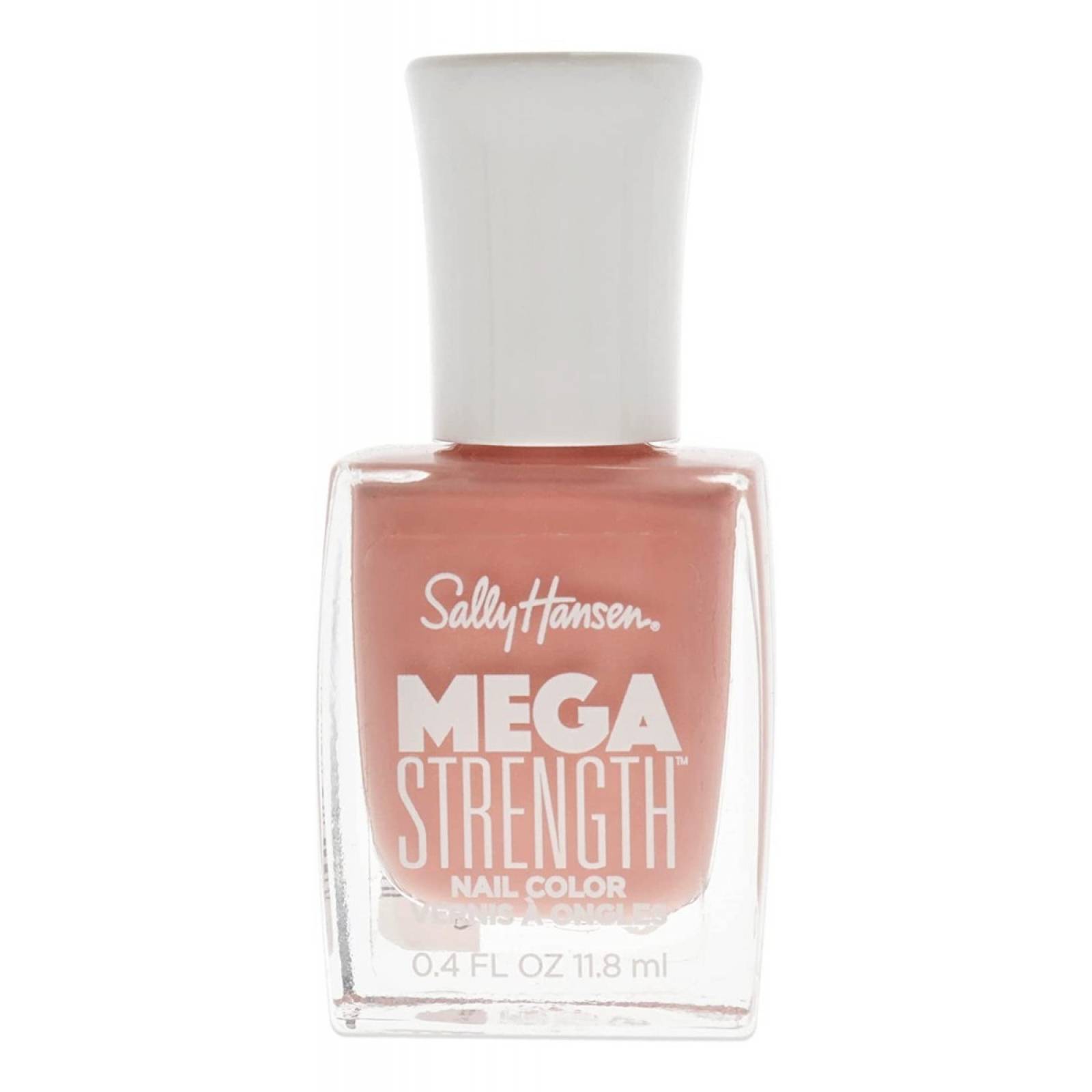 Sally Hansen Mega Strength Nail Color 118ml