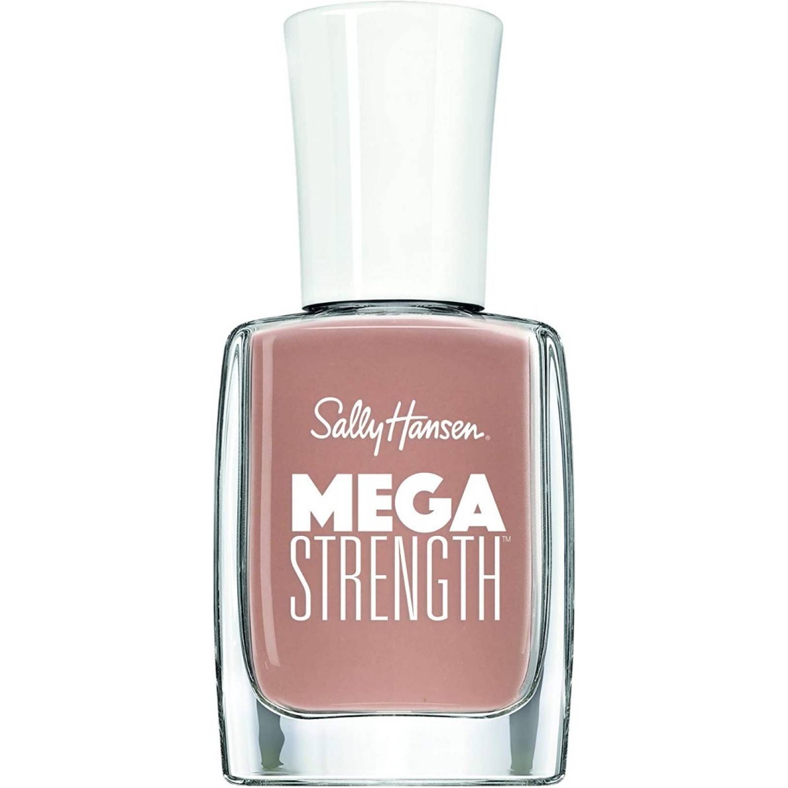 Sally Hansen Mega Strength Nail Color 118ml
