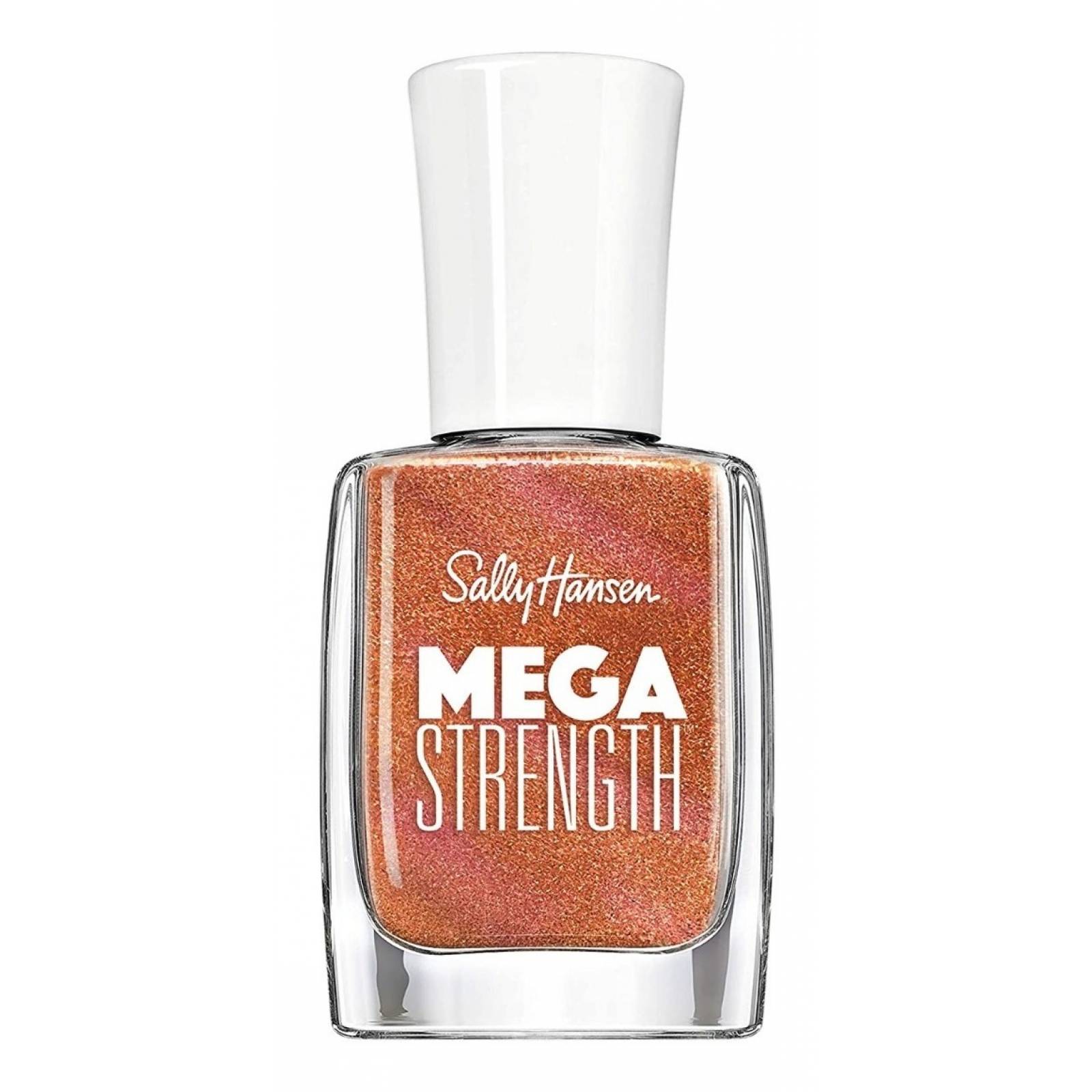 Sally Hansen Mega Strength Nail Color 118ml