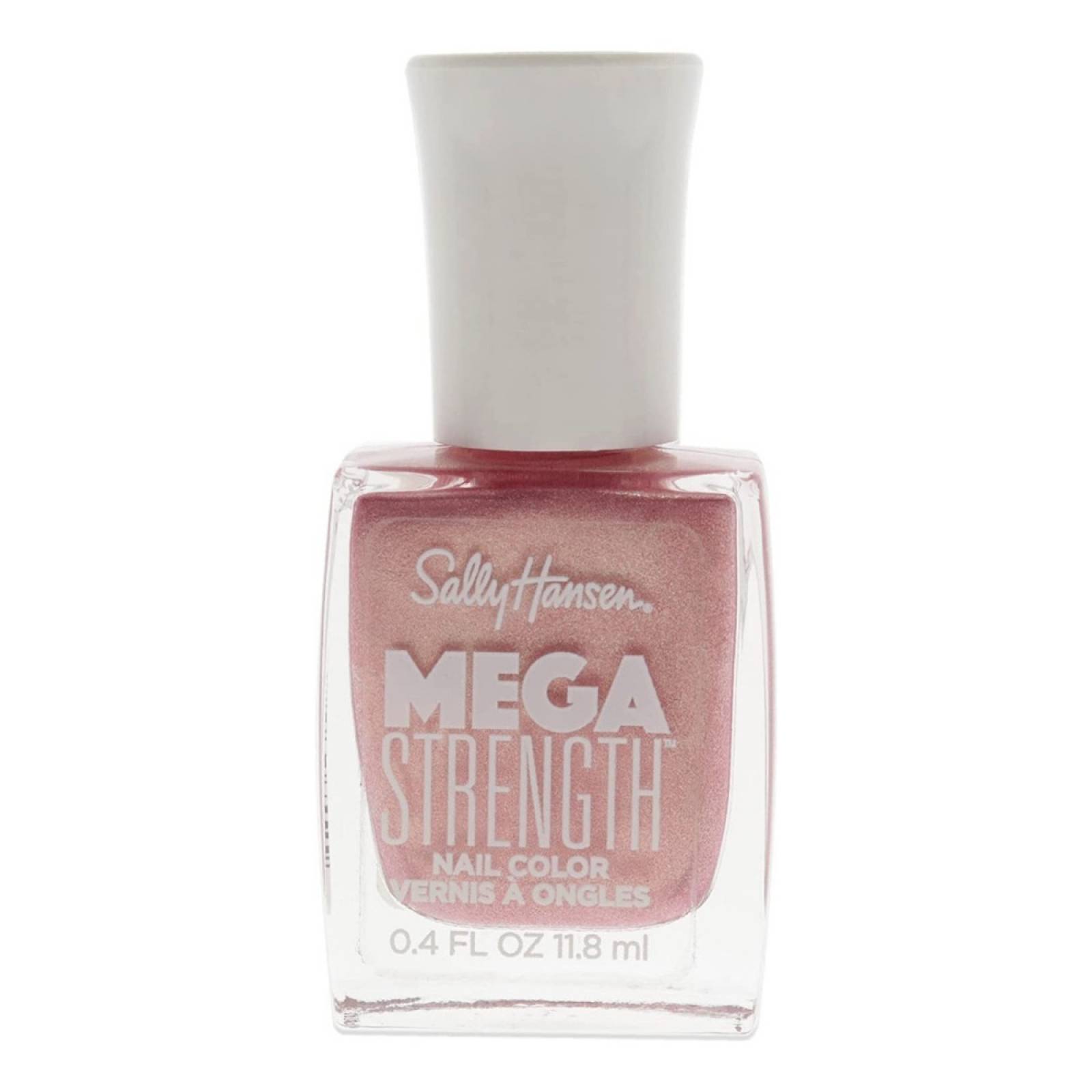 Sally Hansen Mega Strength Nail Color 118ml