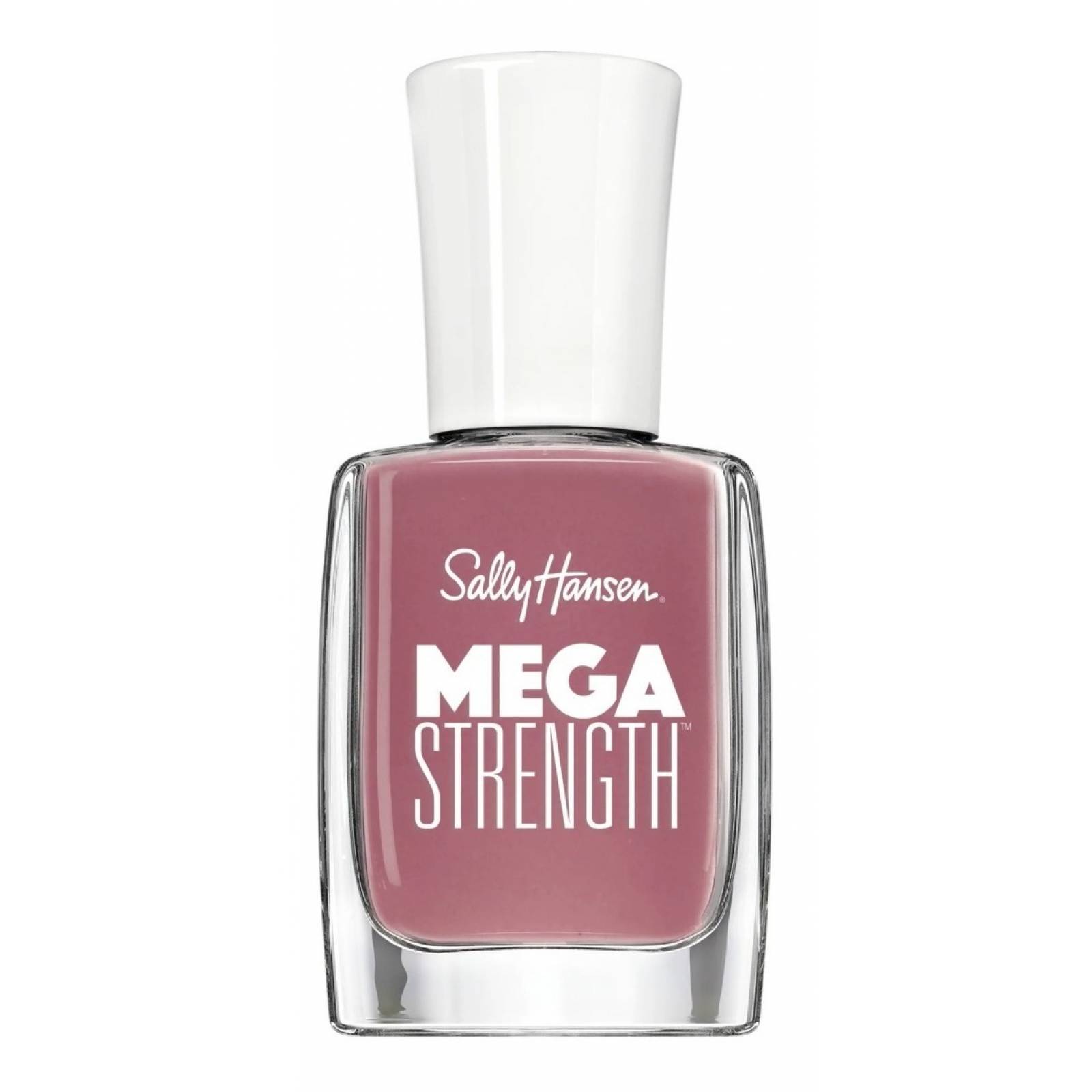Sally Hansen Mega Strength Nail Color 118ml