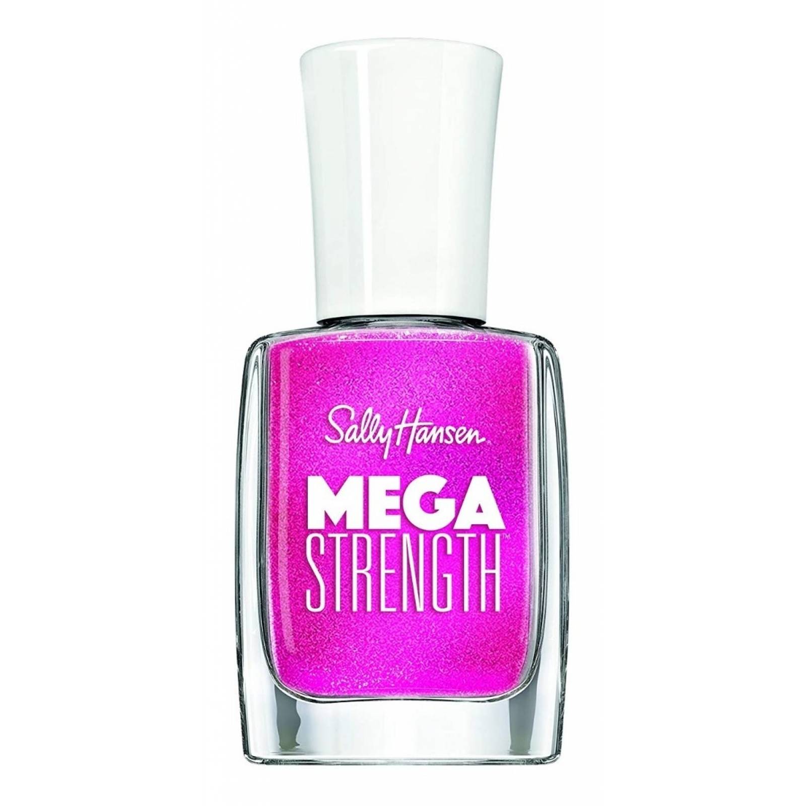 Sally Hansen Mega Strength Nail Color 118ml