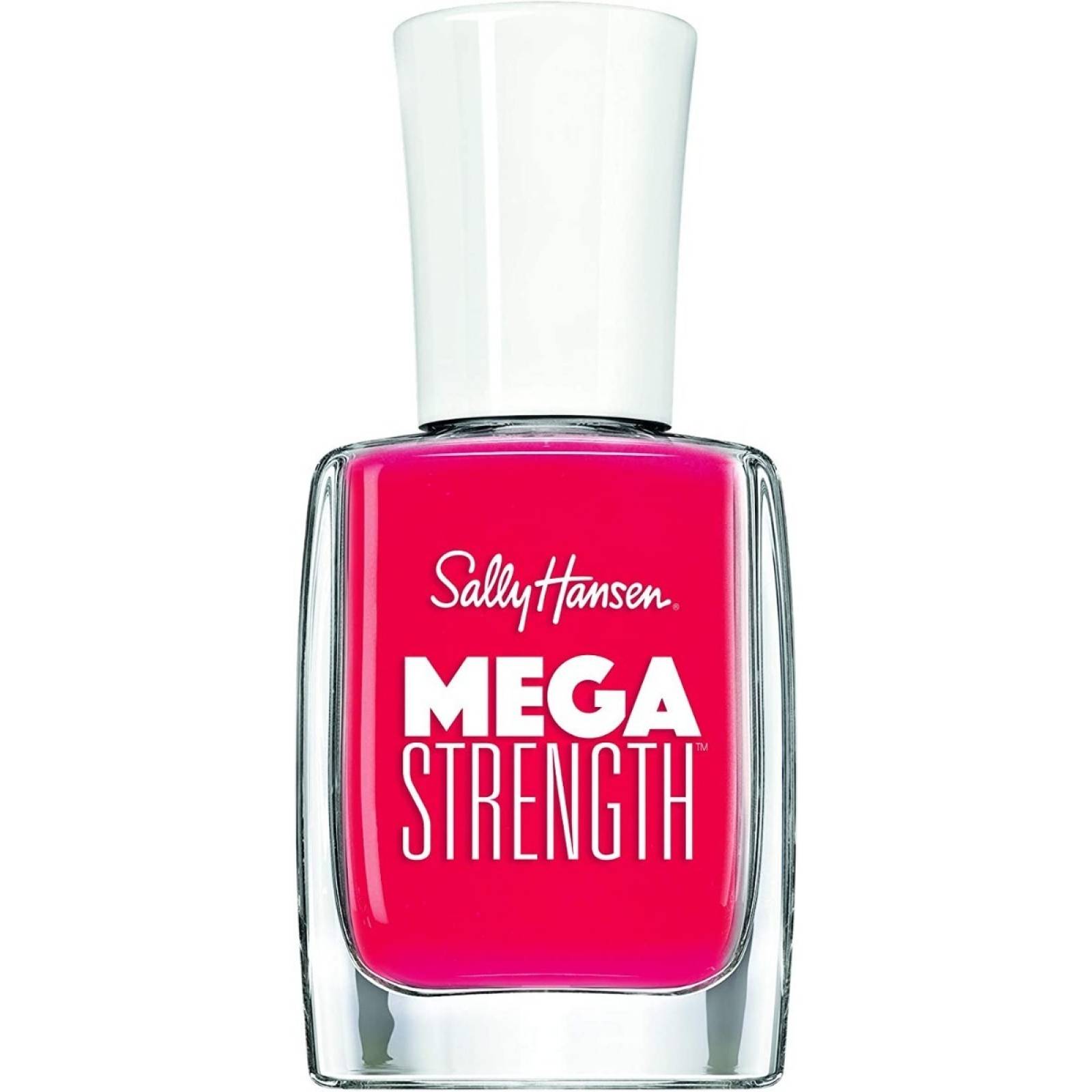 Sally Hansen Mega Strength Nail Color 118ml