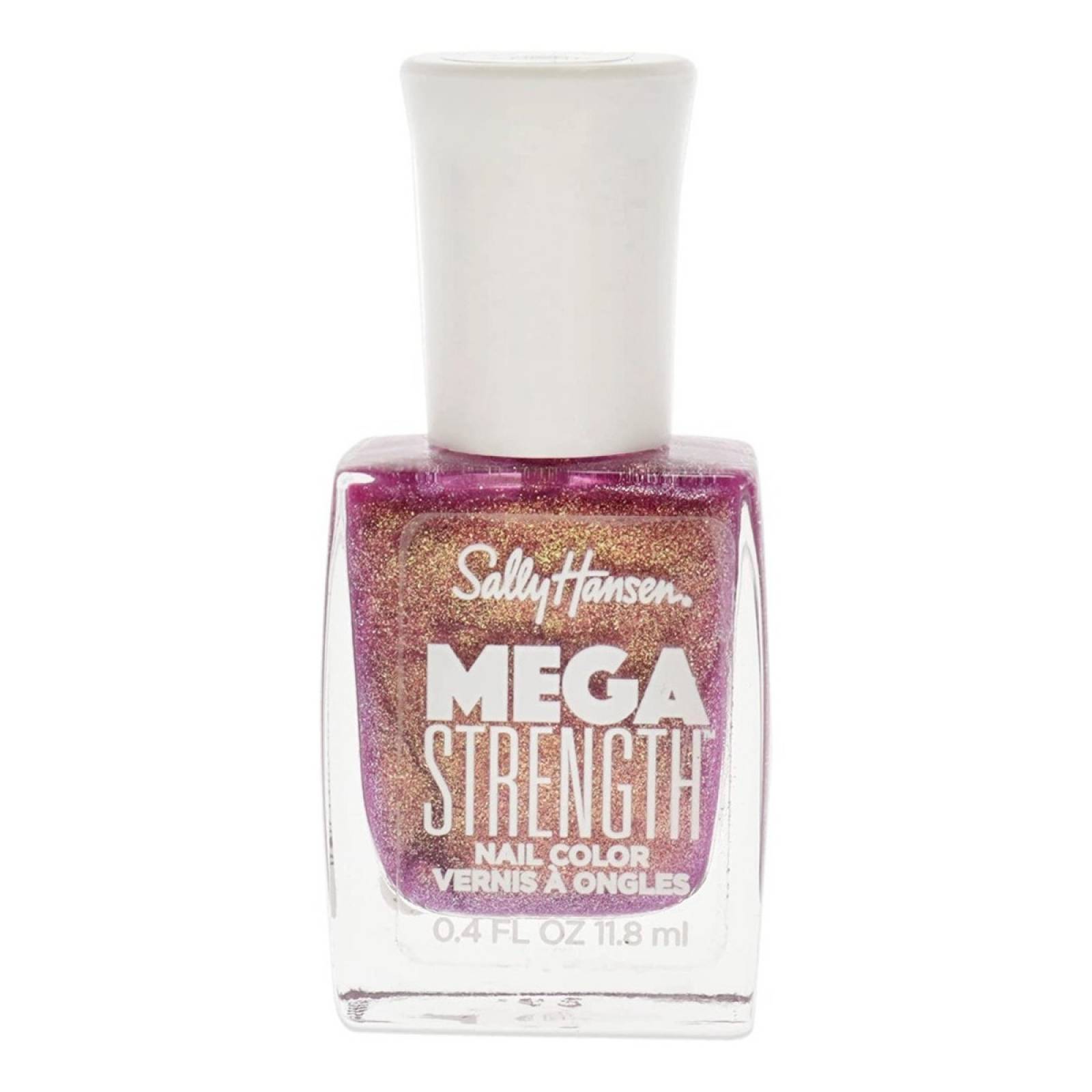 Sally Hansen Mega Strength Nail Color 118ml