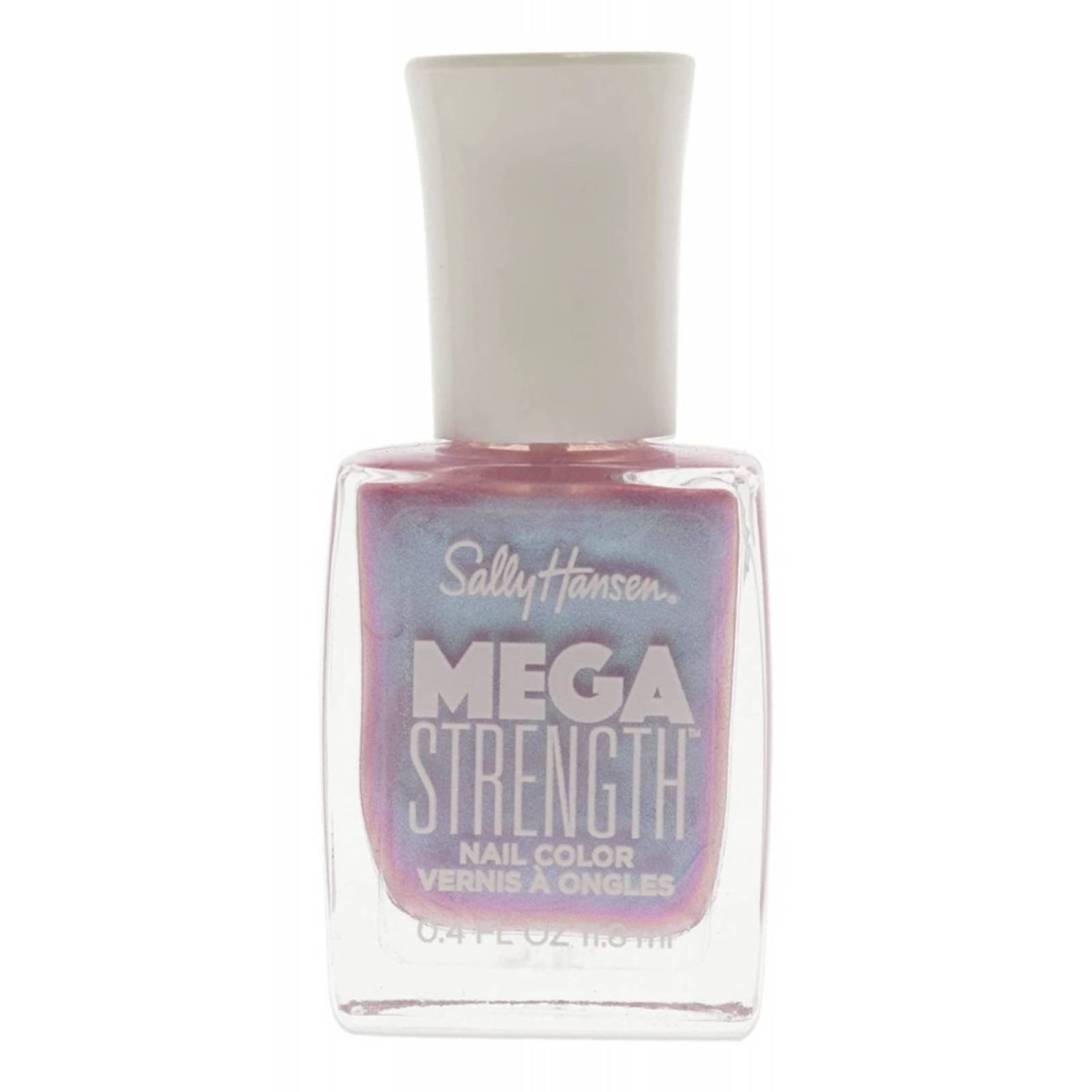 Sally Hansen Mega Strength Nail Color 118ml