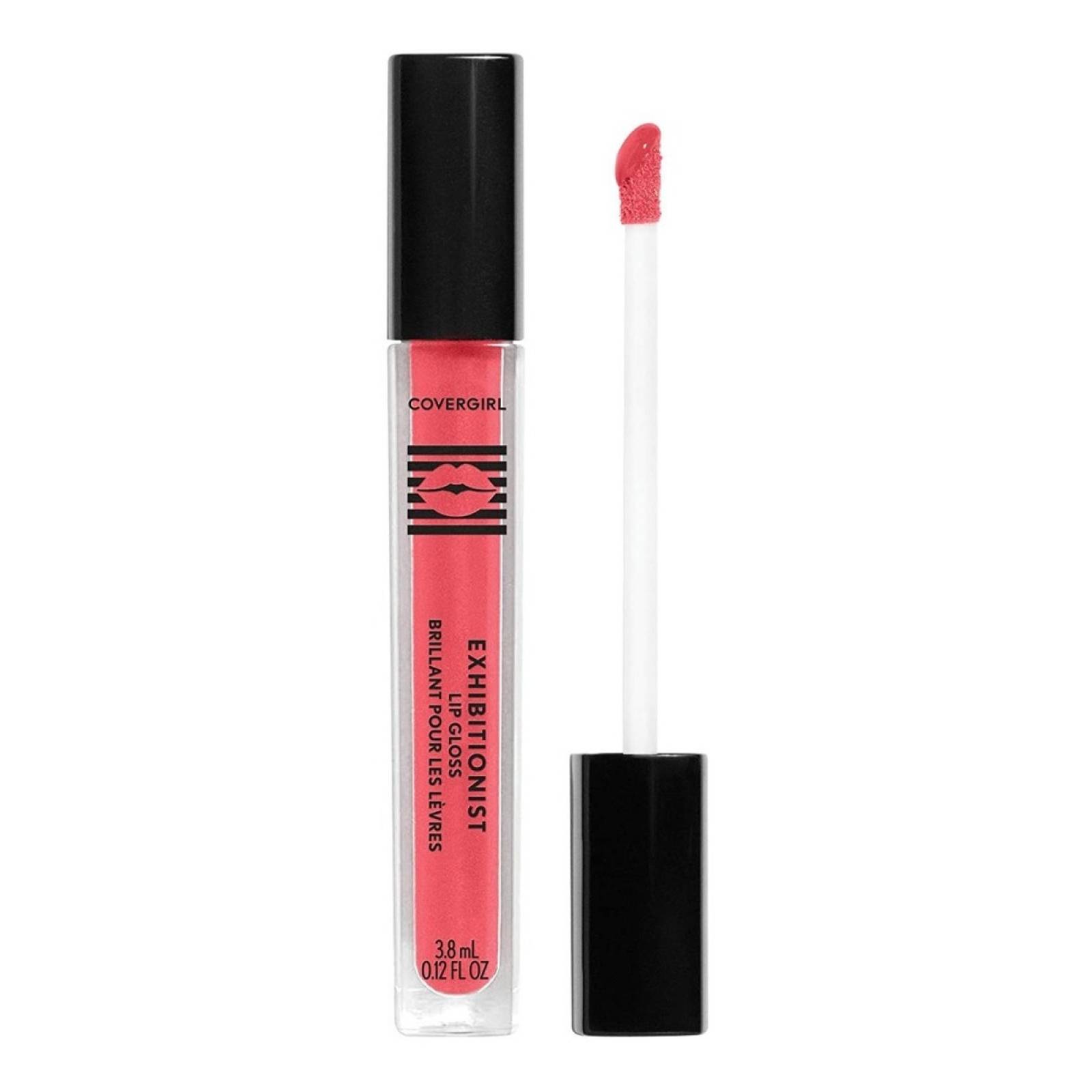 Gloss Covergirl Exhibitionist Lip 38ml