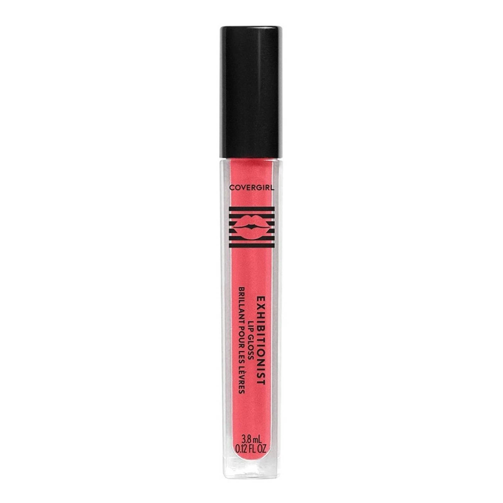 Gloss Covergirl Exhibitionist Lip 38ml