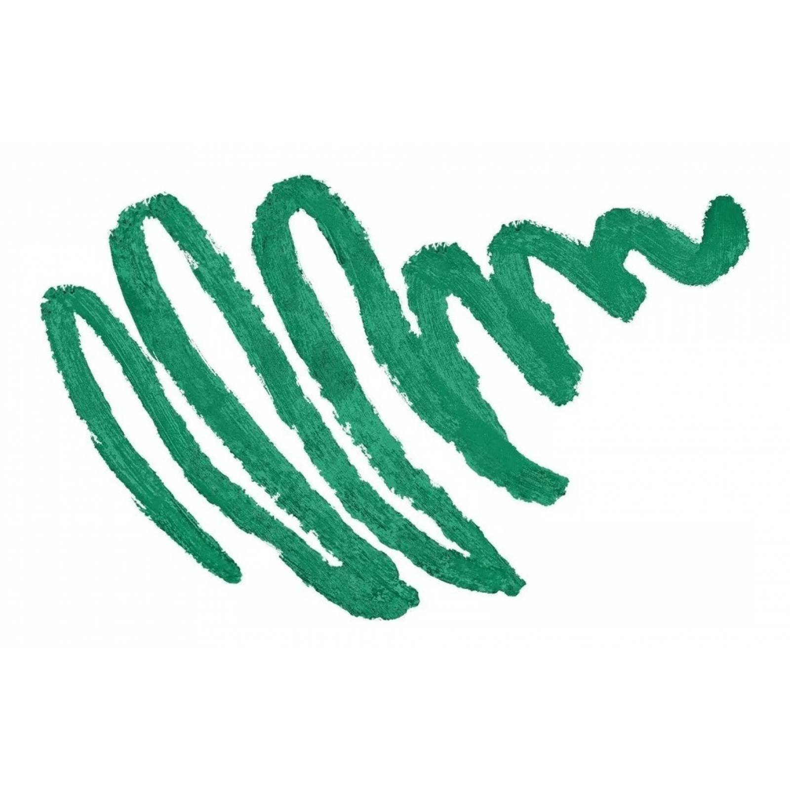 Delineador De Ojos La Girl Shock Wave Metallic 12g