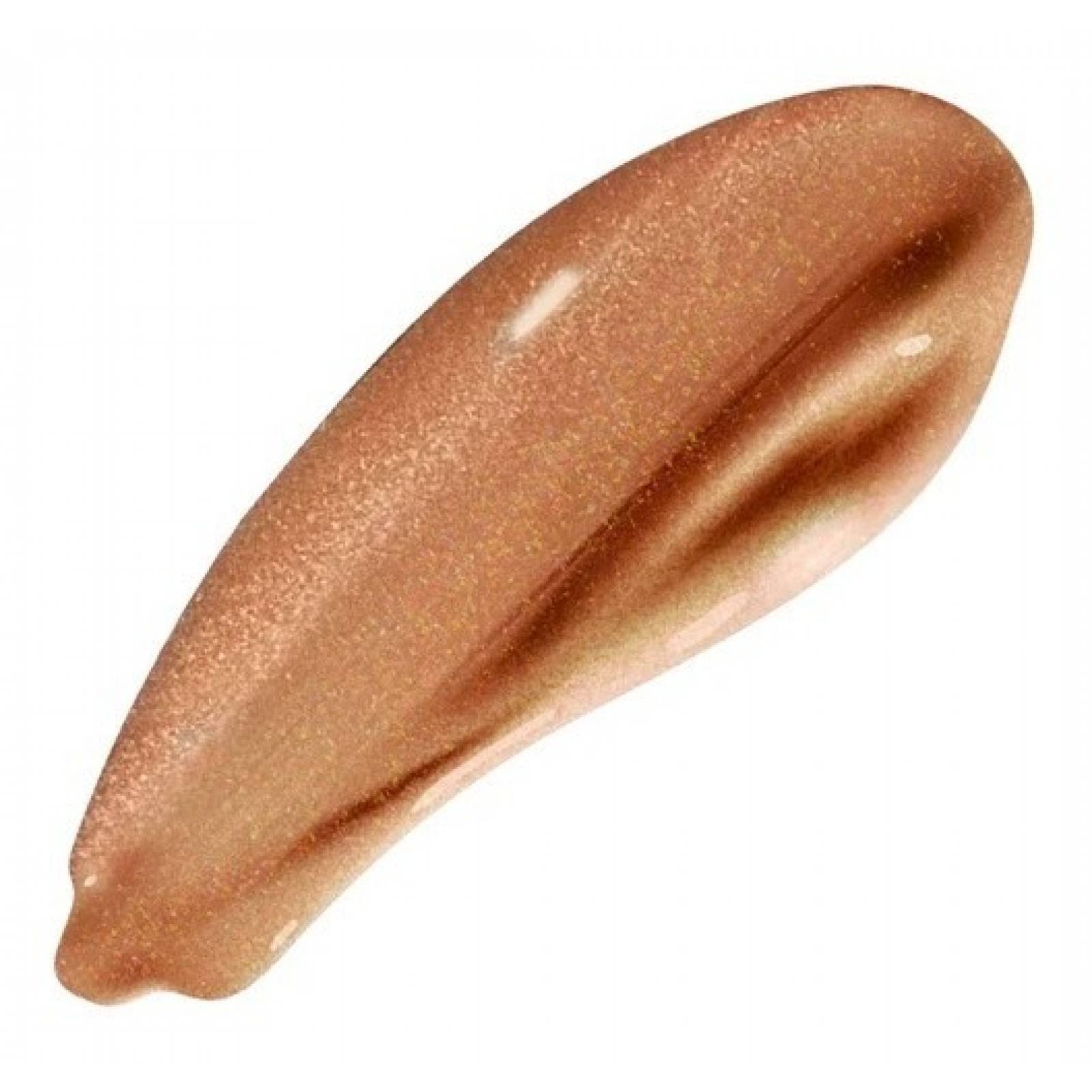 Labial Liquido La Girl Glossy Plumping Lipgloss 5 Ml