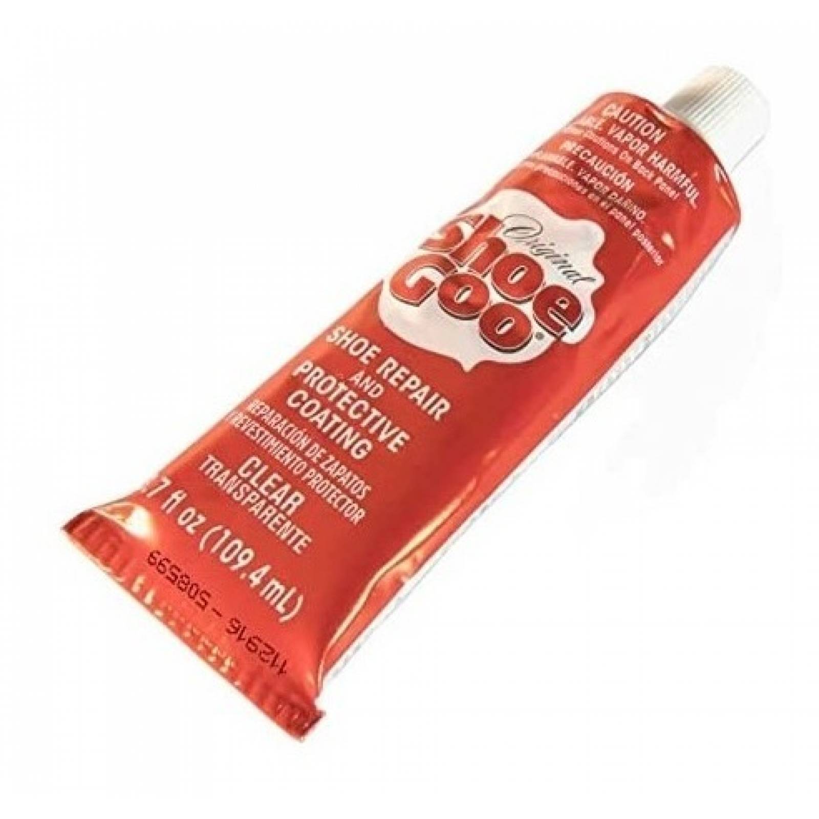 Shoe Goo Repair Pegamento Zapatos Transparente 1094ml