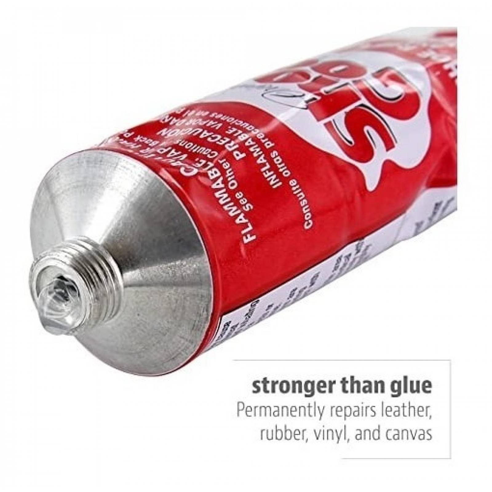 Shoe Goo Repair Pegamento Zapatos Transparente 1094ml