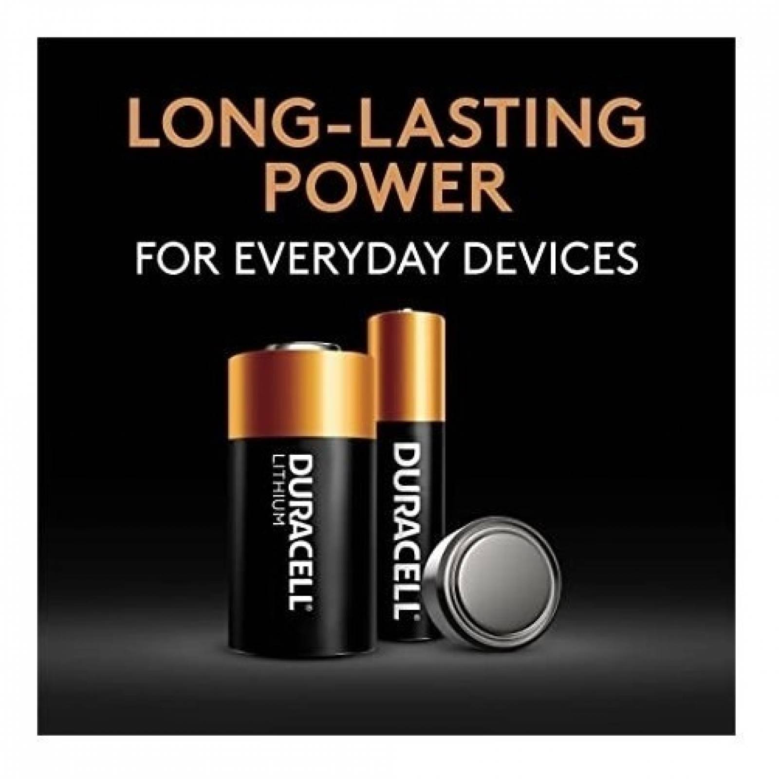 Pila Duracell 389 390 15v 1 Pieza