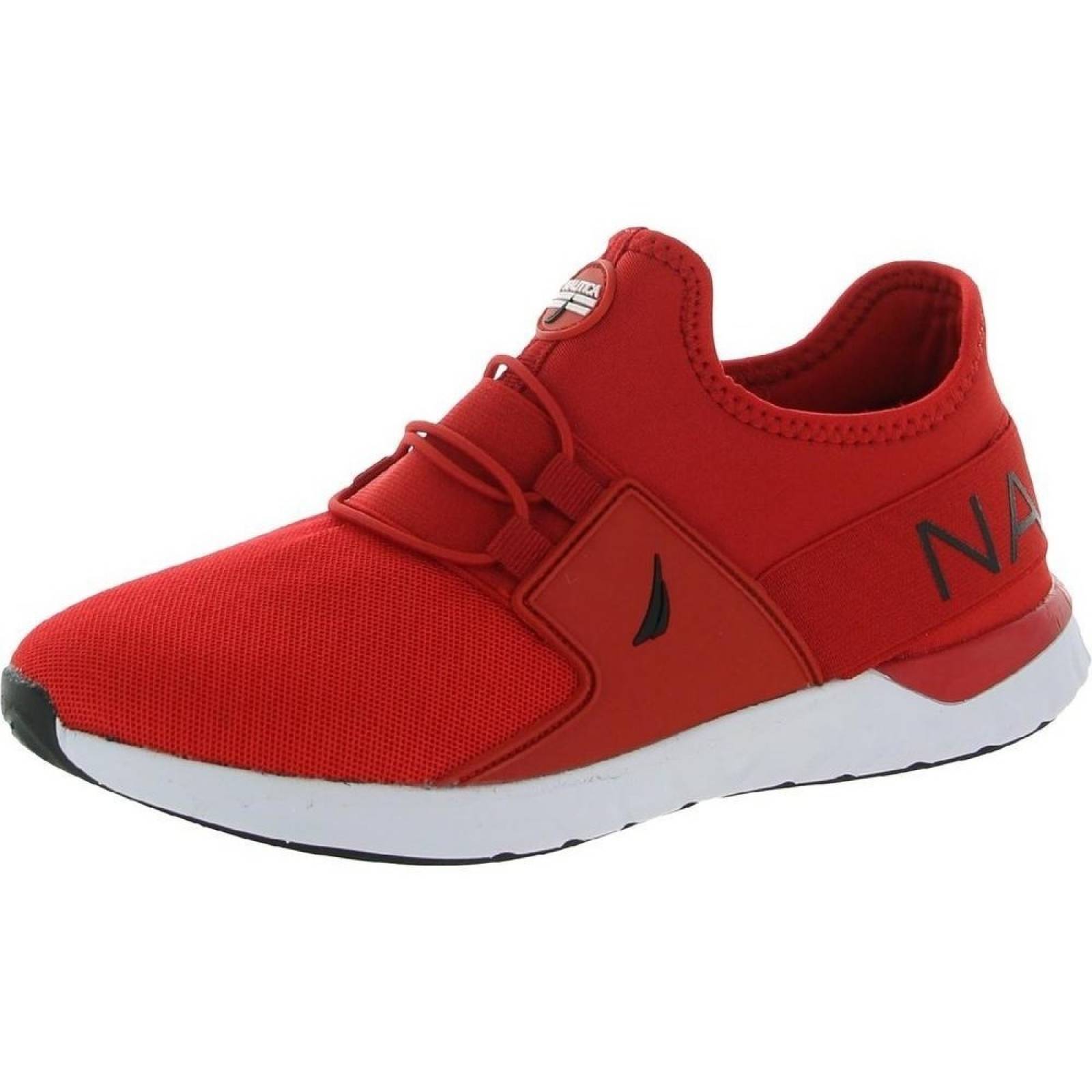 Tenis Nautica Hombre Neave Molded Tamaño 40