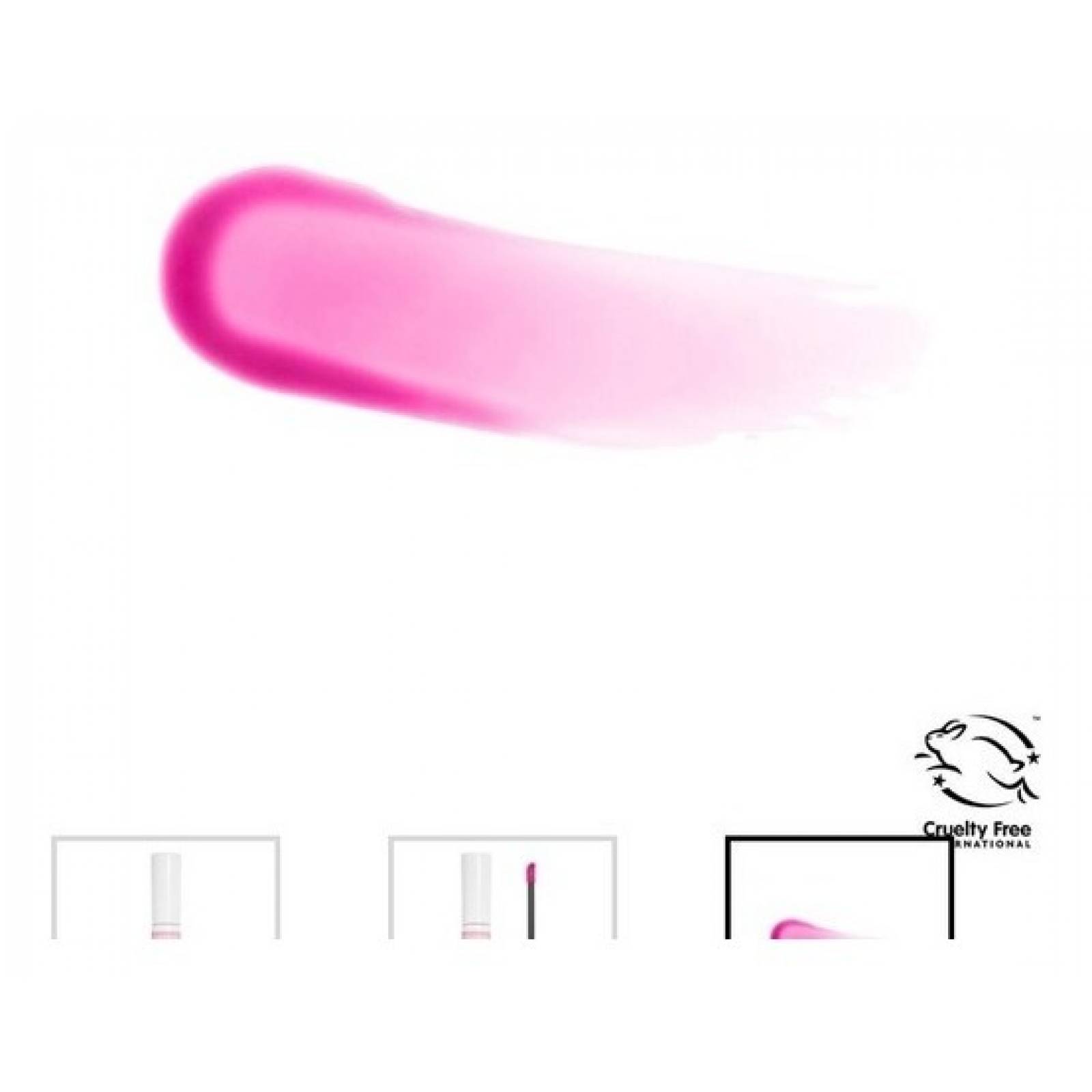 Covergirl Clean Fresh Tinted Lip Oil 35ml