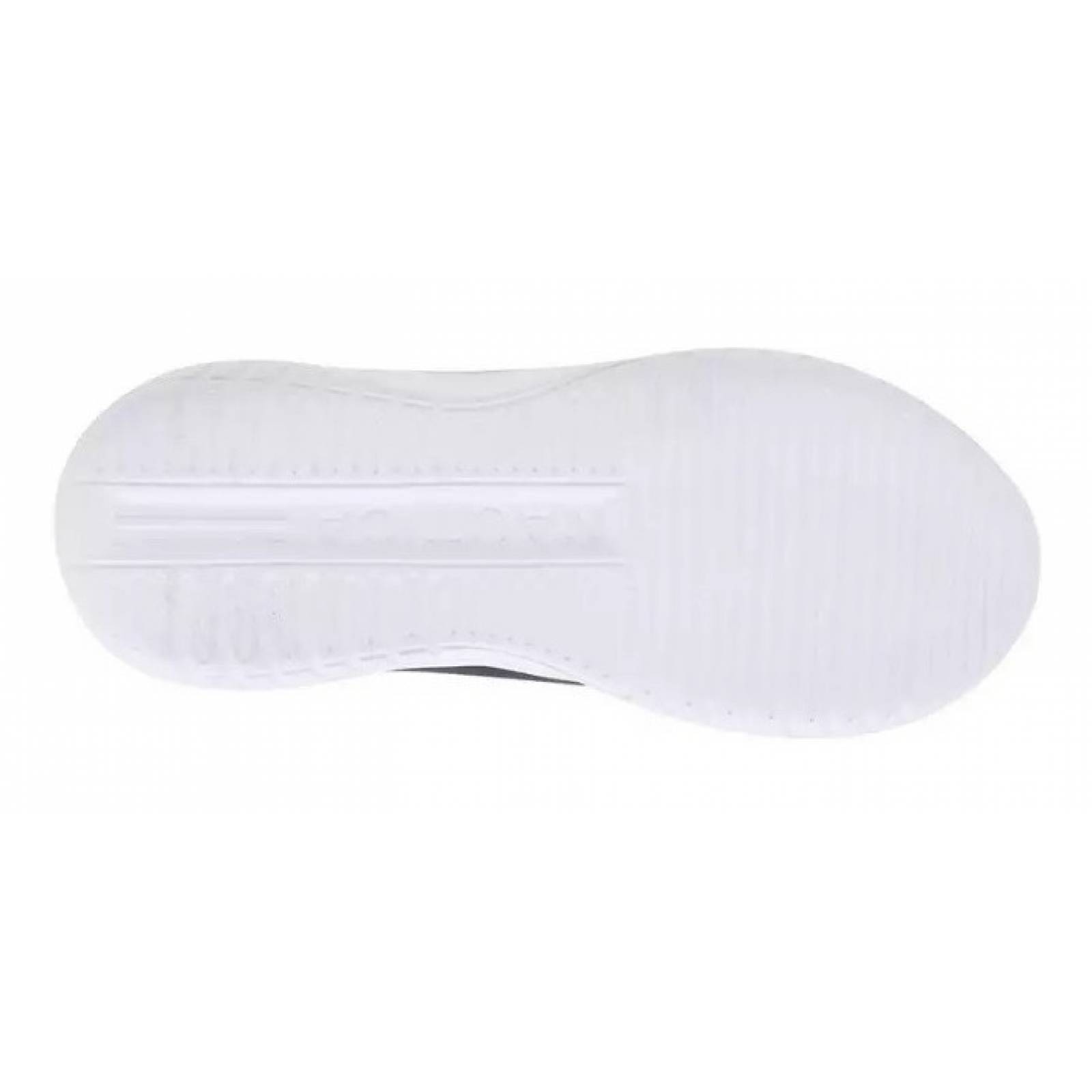 Tenis Nautica Hombre Kappil Negro Tamaño 40