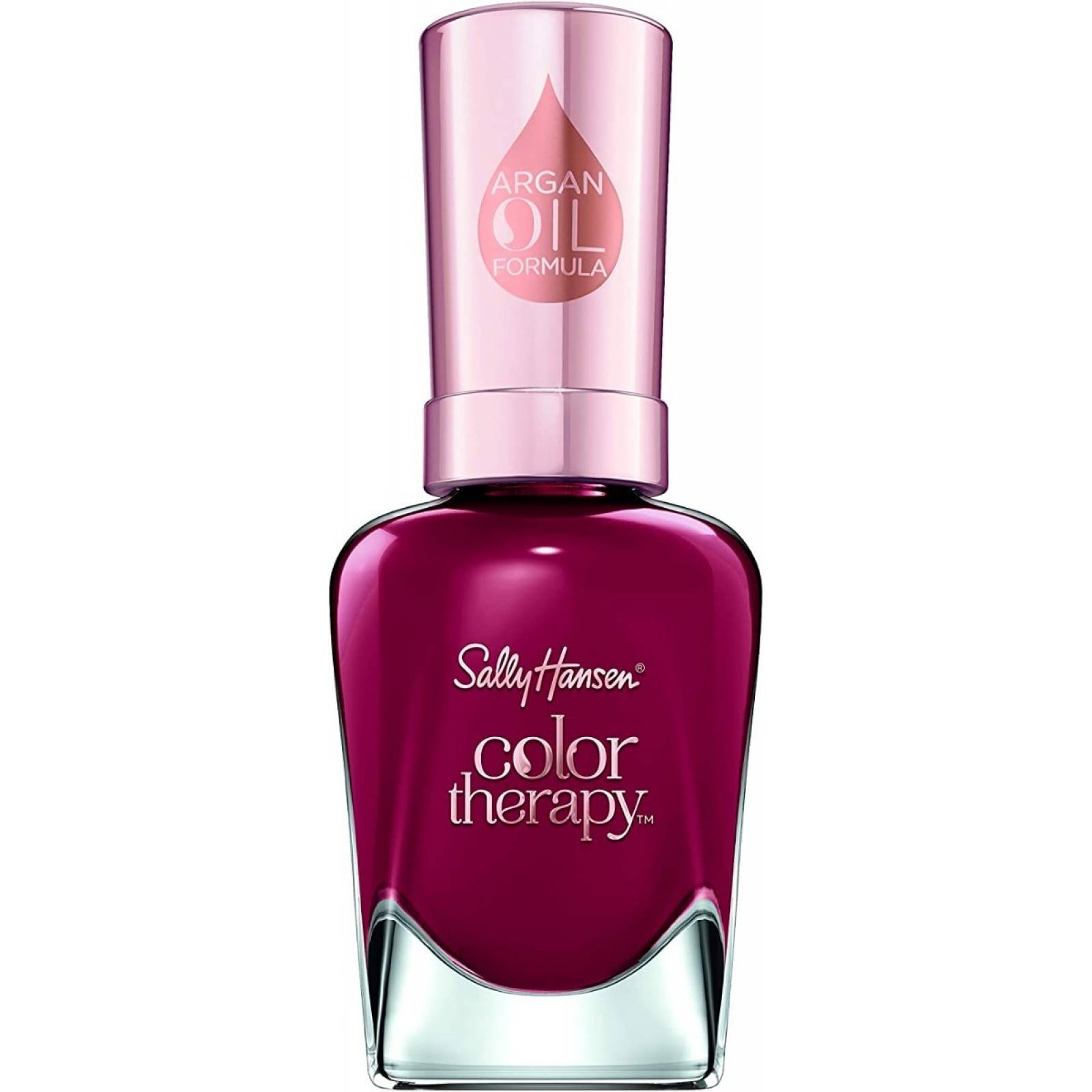 Sally Hansen Esmalte De Uñas Color Therapy 147ml