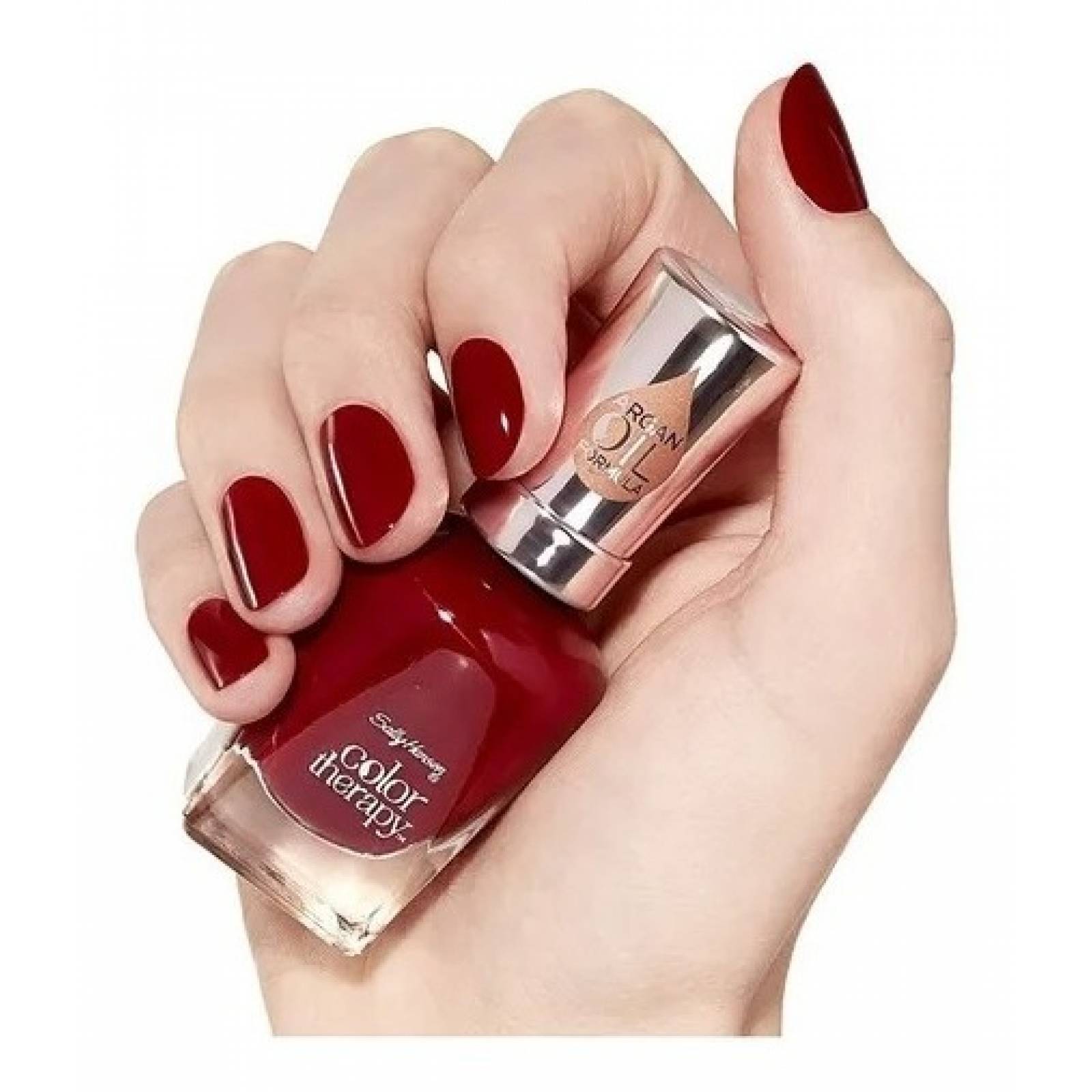 Sally Hansen Esmalte De Uñas Color Therapy 147ml