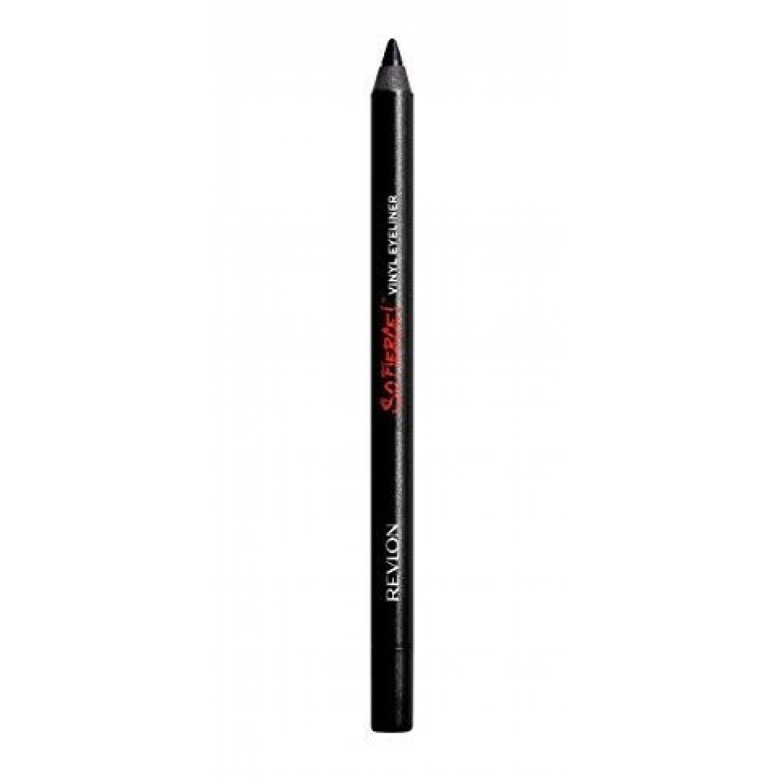 Delineador De Ojos Revlon So Fierce Vinyl 12g