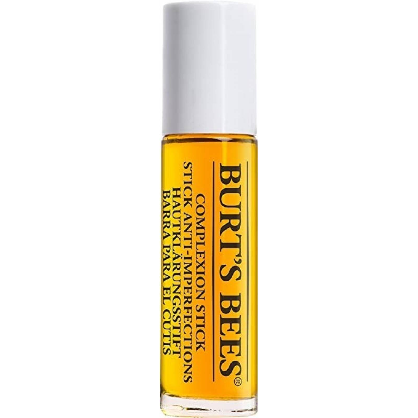Burt's Bees Herbal Complexion Stick 026 Oz