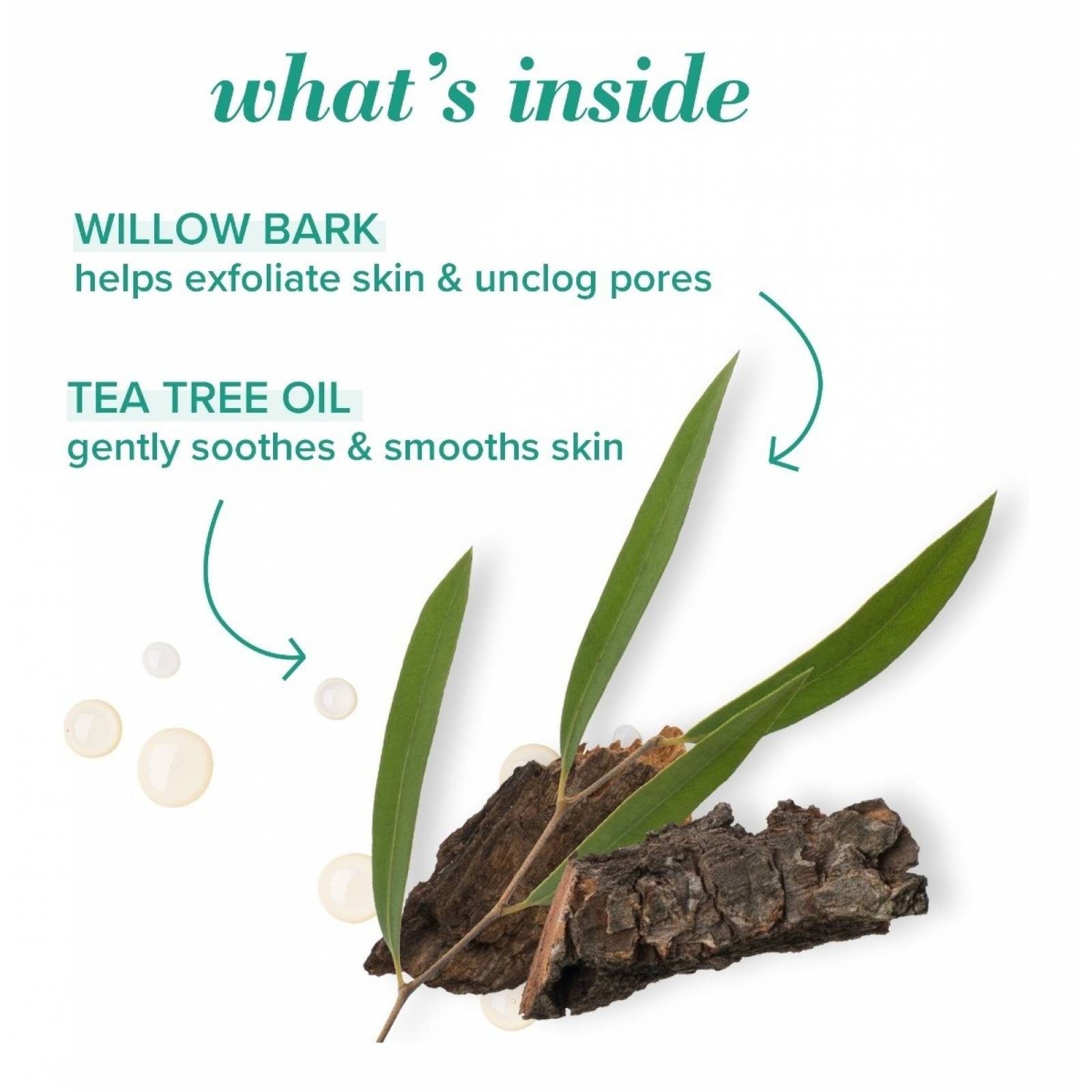 Burt's Bees Herbal Complexion Stick 026 Oz