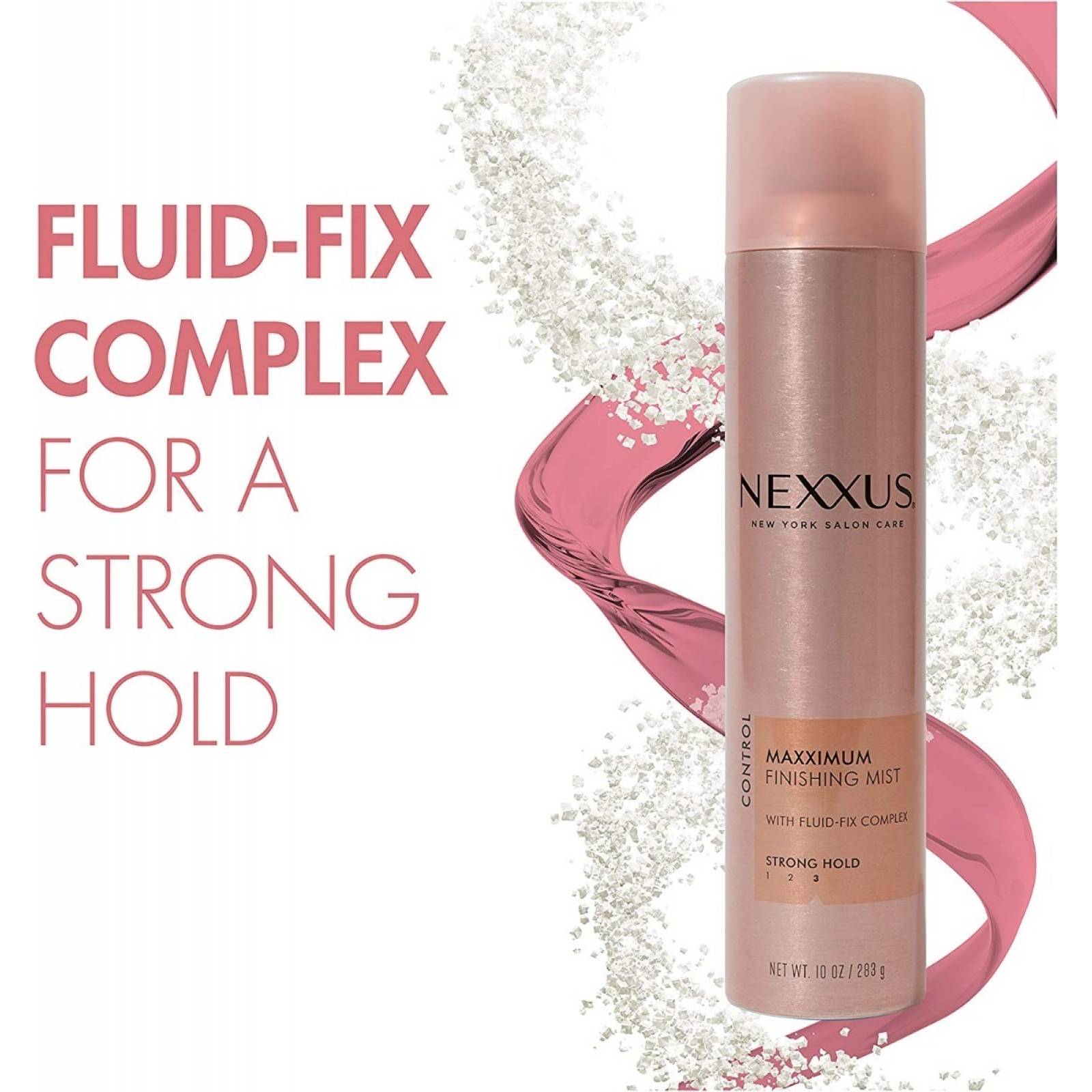 Nexxus Comb Thru Finishing Mist 424g