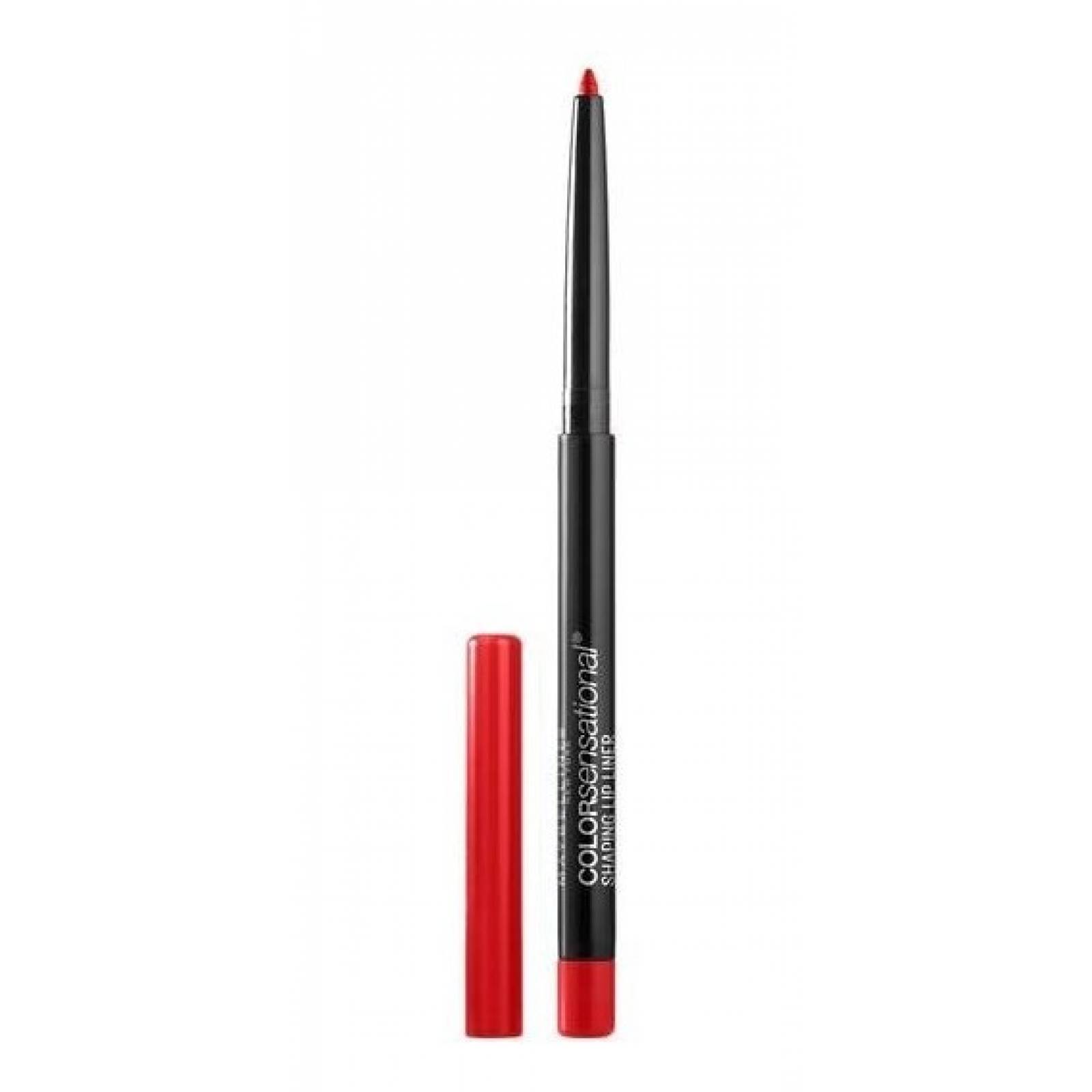 Maybelline Color Sensational Perfilador De Labios Lapiz
