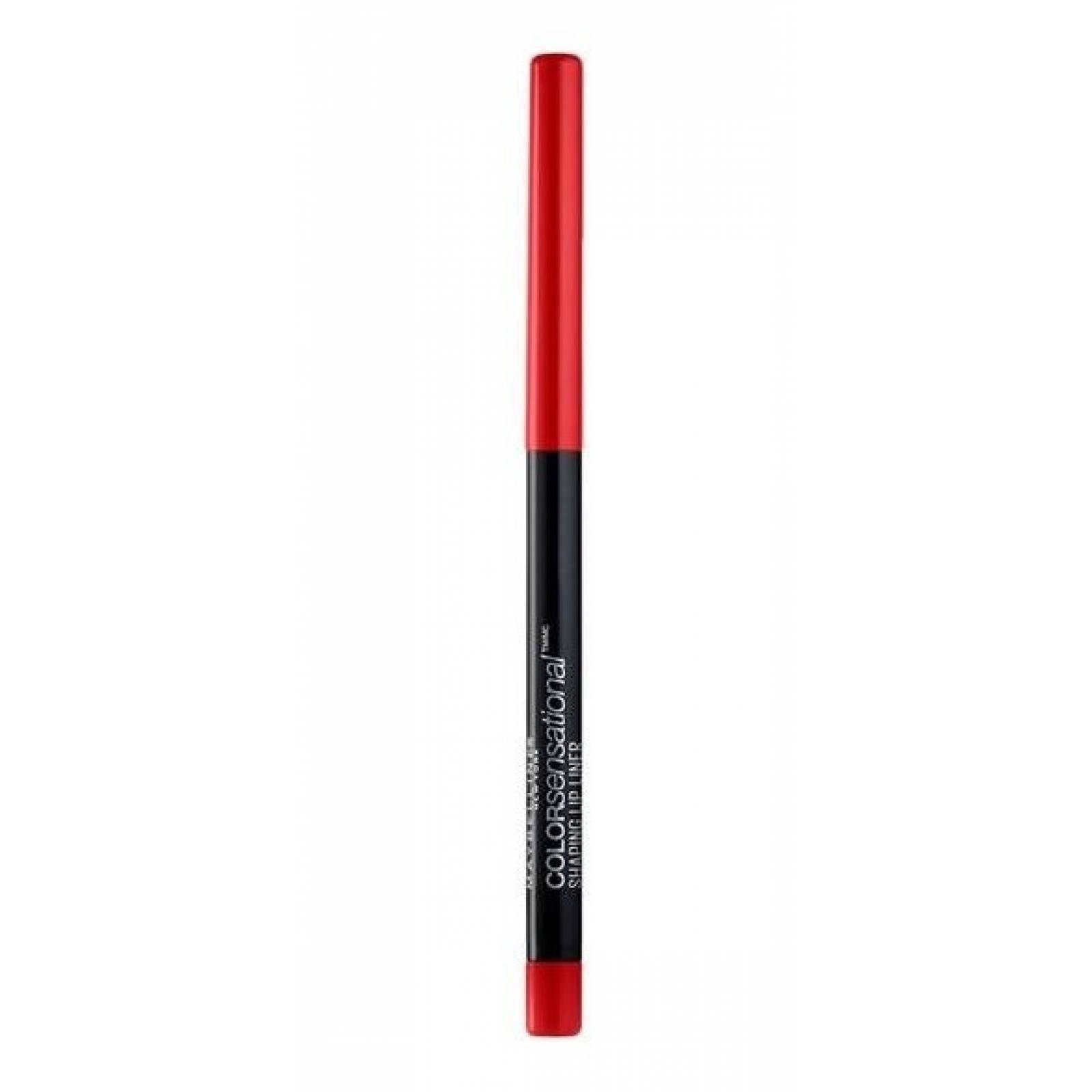 Maybelline Color Sensational Perfilador De Labios Lapiz