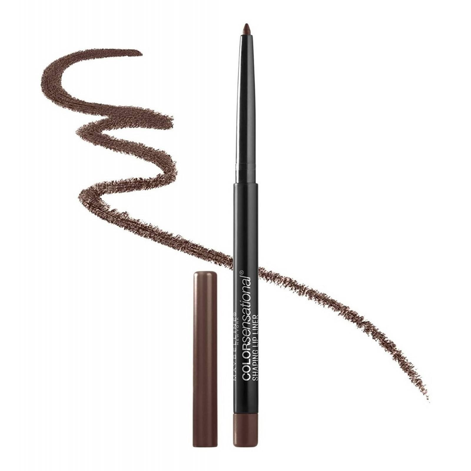 Maybelline Color Sensational Perfilador De Labios Lapiz