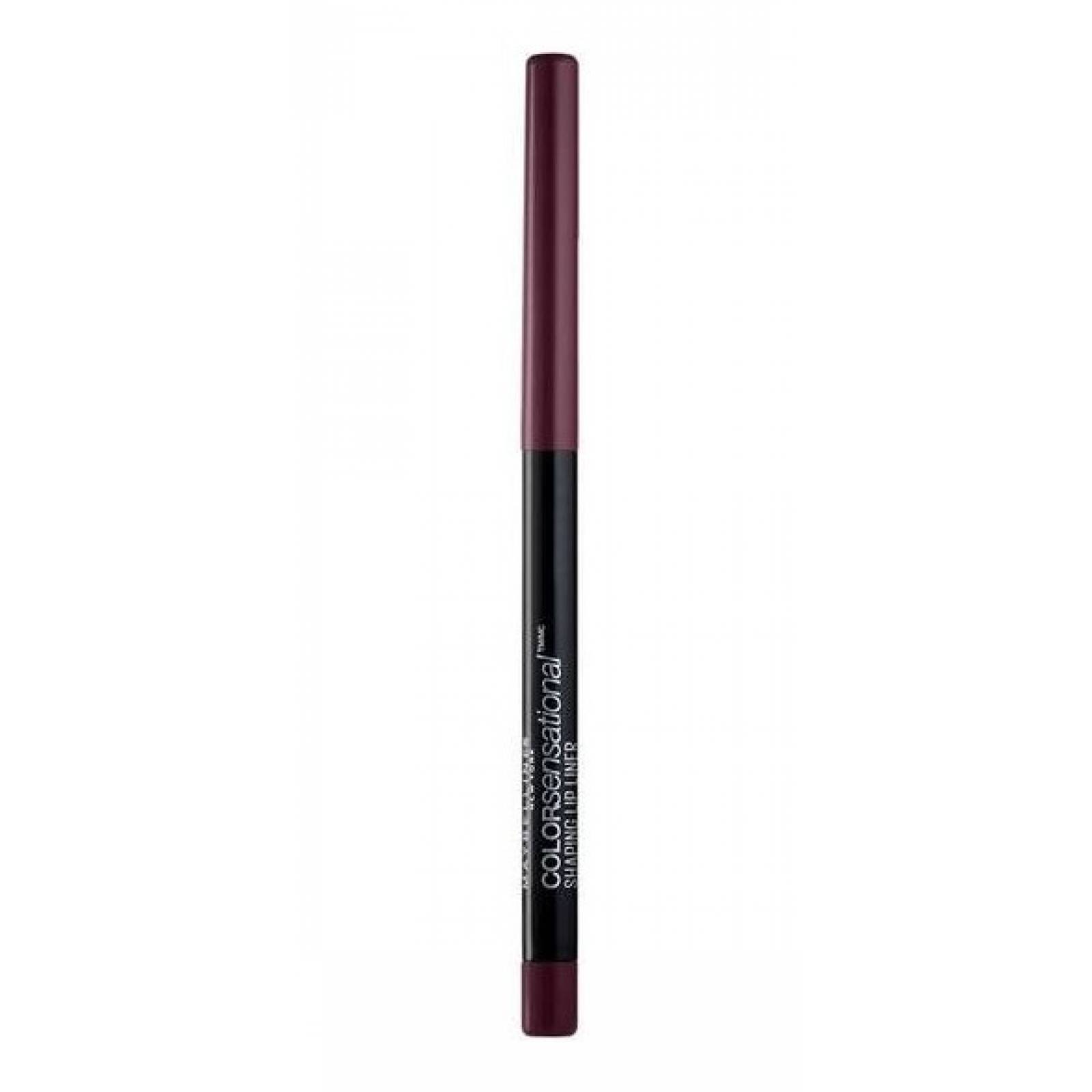 Maybelline Color Sensational Perfilador De Labios Lapiz