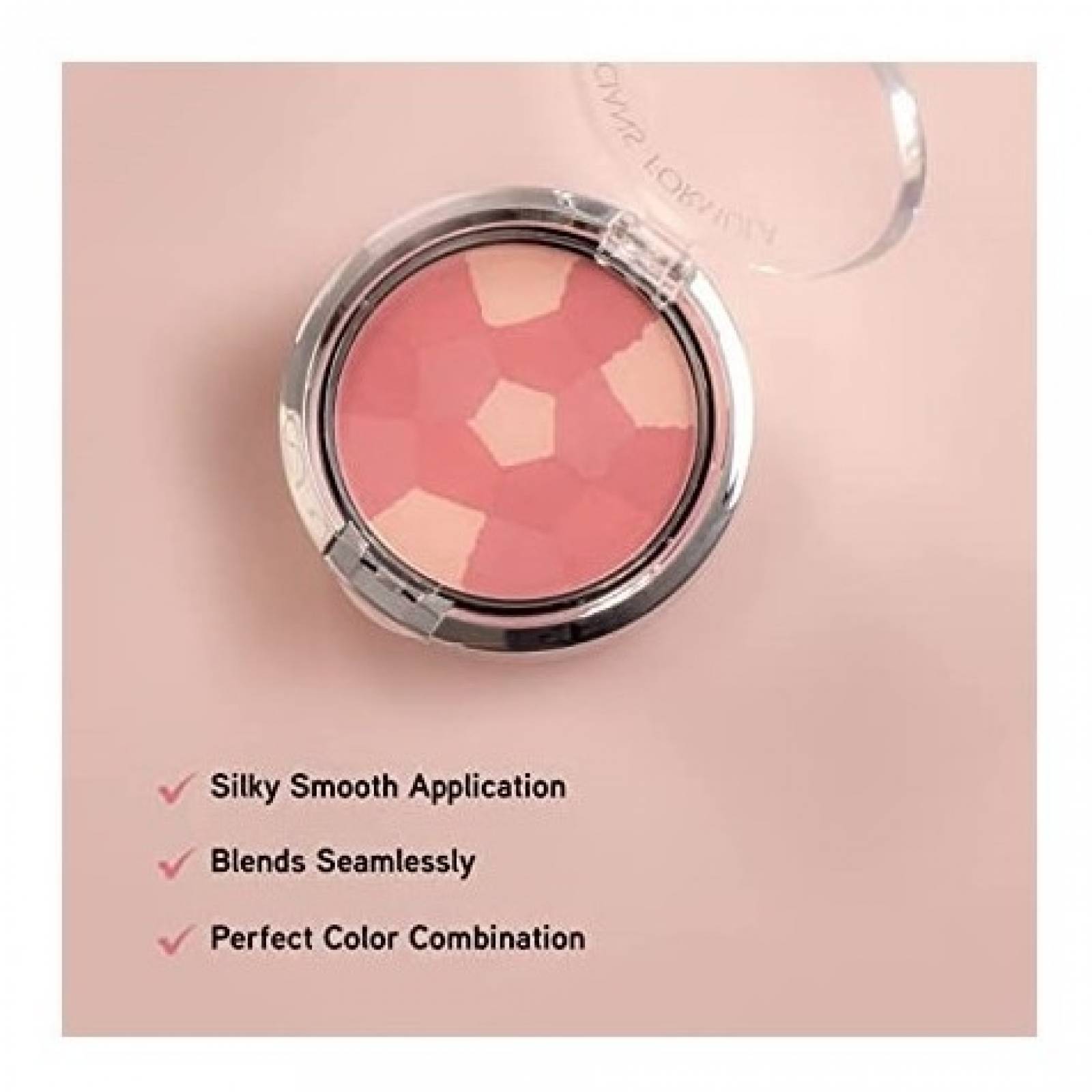 Polvo Facial Physicians Formula Powder Multi colores 5 G