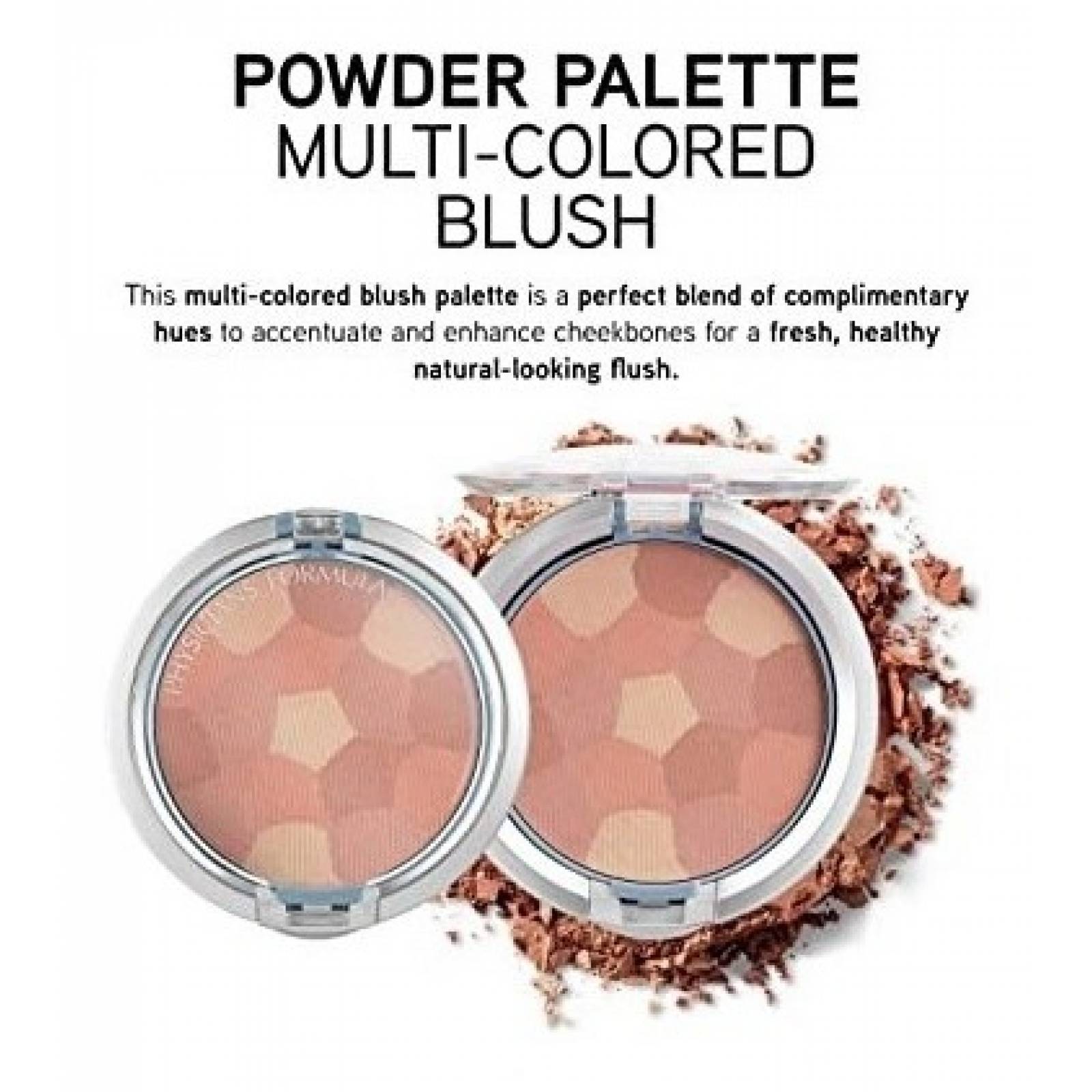 Polvo Facial Physicians Formula Powder Multi colores 5 G