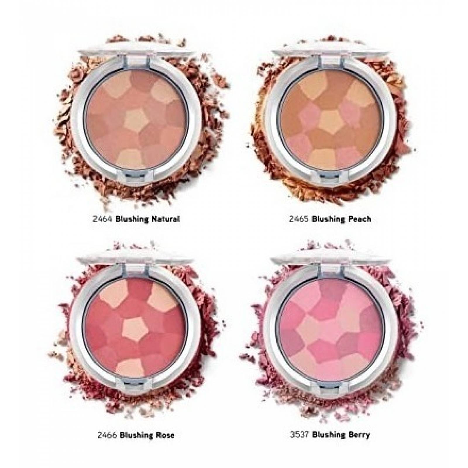 Polvo Facial Physicians Formula Powder Multi colores 5 G