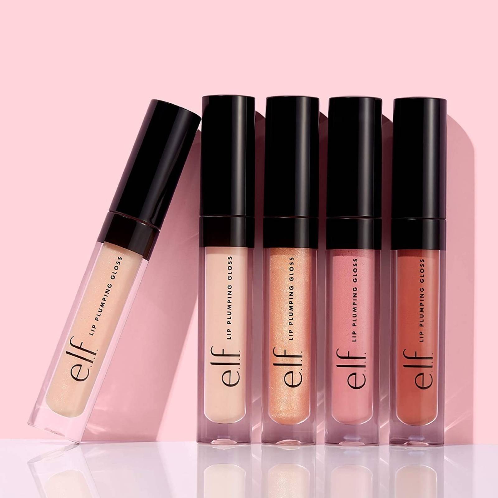 Gloss Lip Plumping Elf 27ml