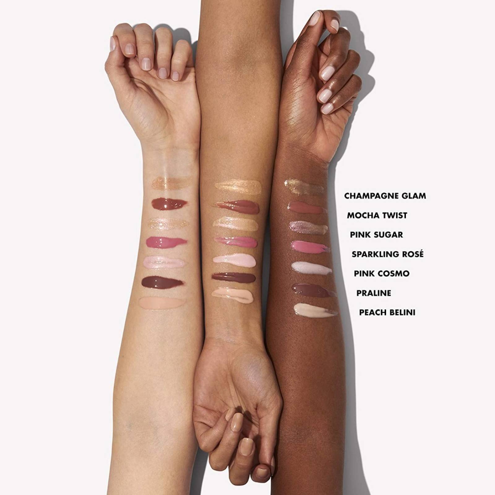 Gloss Lip Plumping Elf 27ml